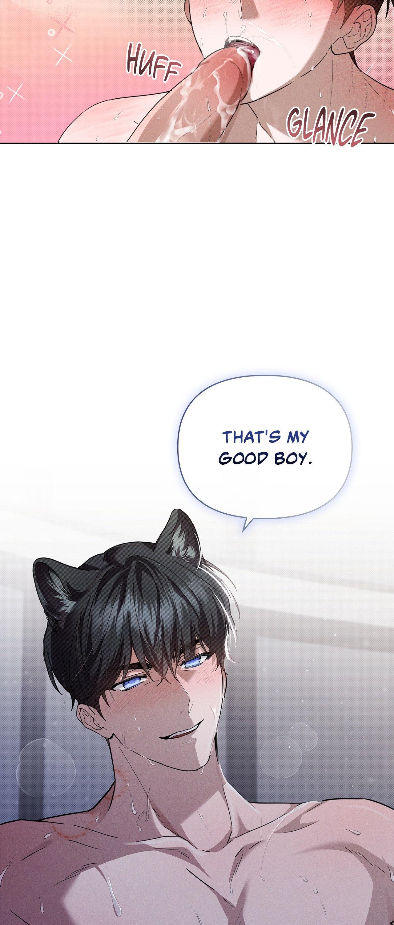 Read Don’t Mess With the Pooch! chapter 26.1 image 23 on Lezhin