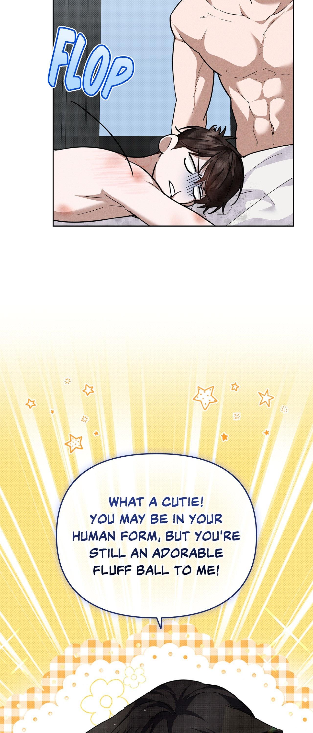Read Don’t Mess With the Pooch! chapter 26.1 image 29 on Lezhin