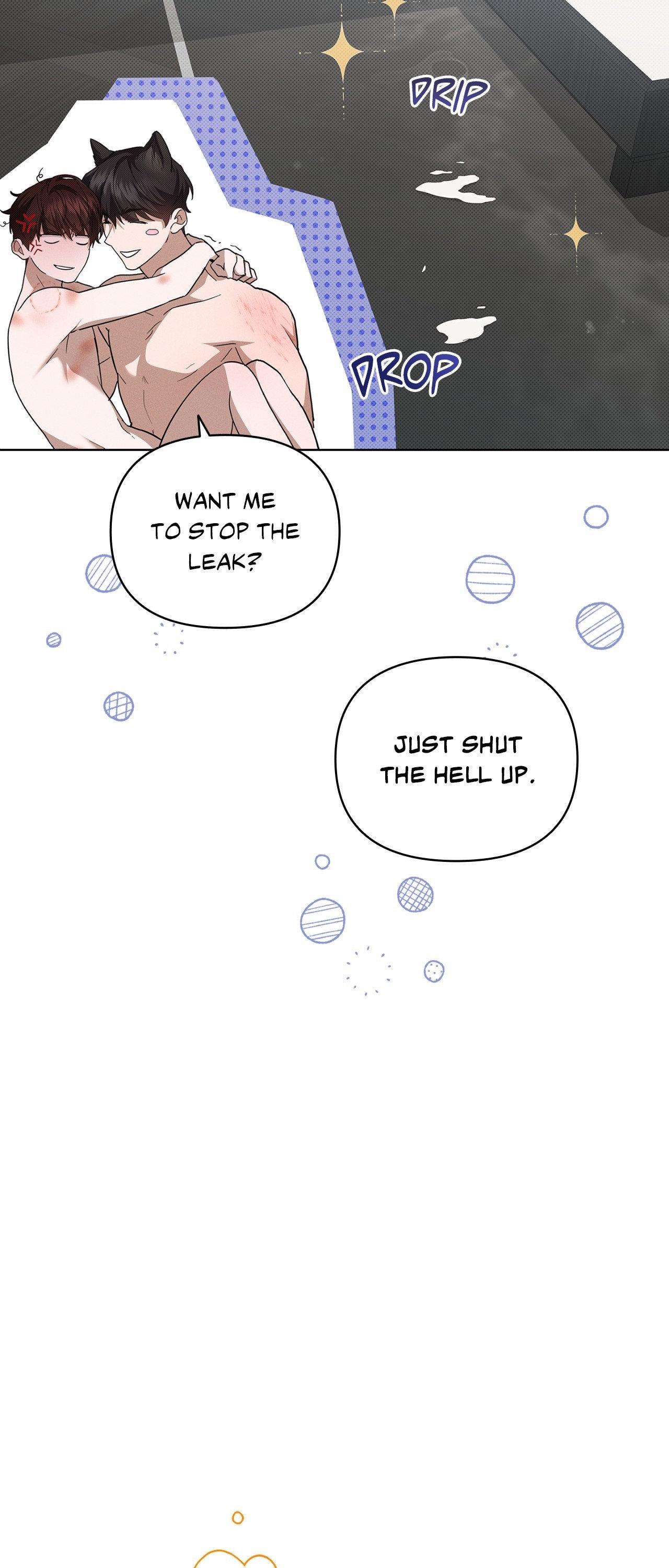 Read Don’t Mess With the Pooch! chapter 26.1 image 36 on Lezhin