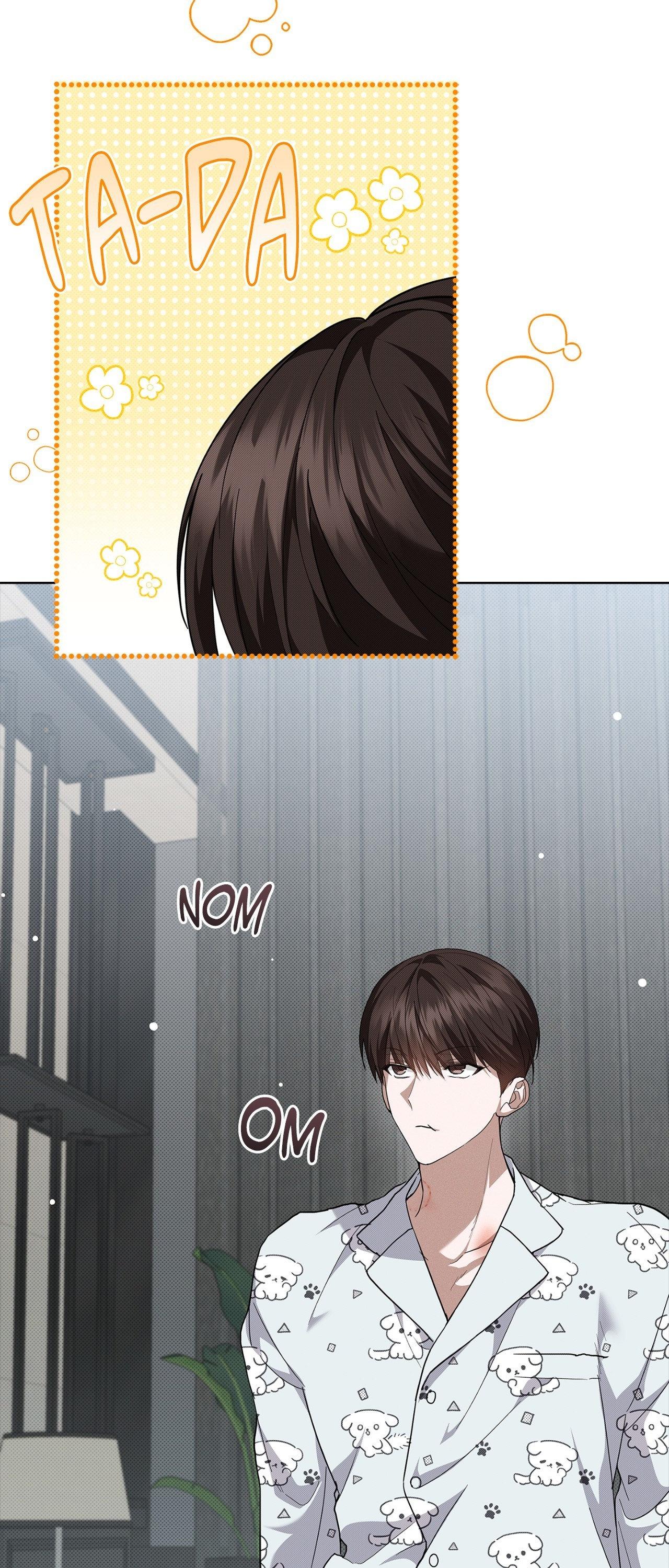 Read Don’t Mess With the Pooch! chapter 26.1 image 37 on Lezhin
