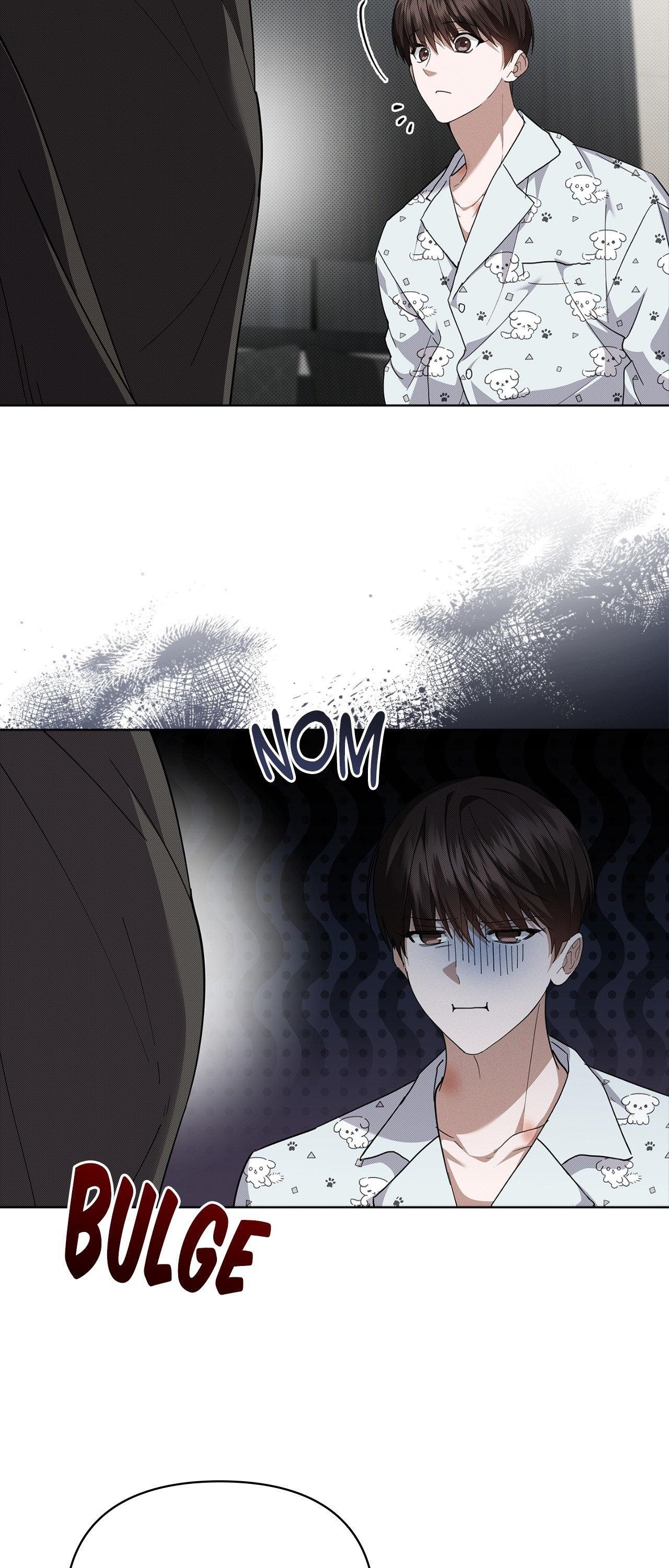 Read Don’t Mess With the Pooch! chapter 26.1 image 39 on Lezhin
