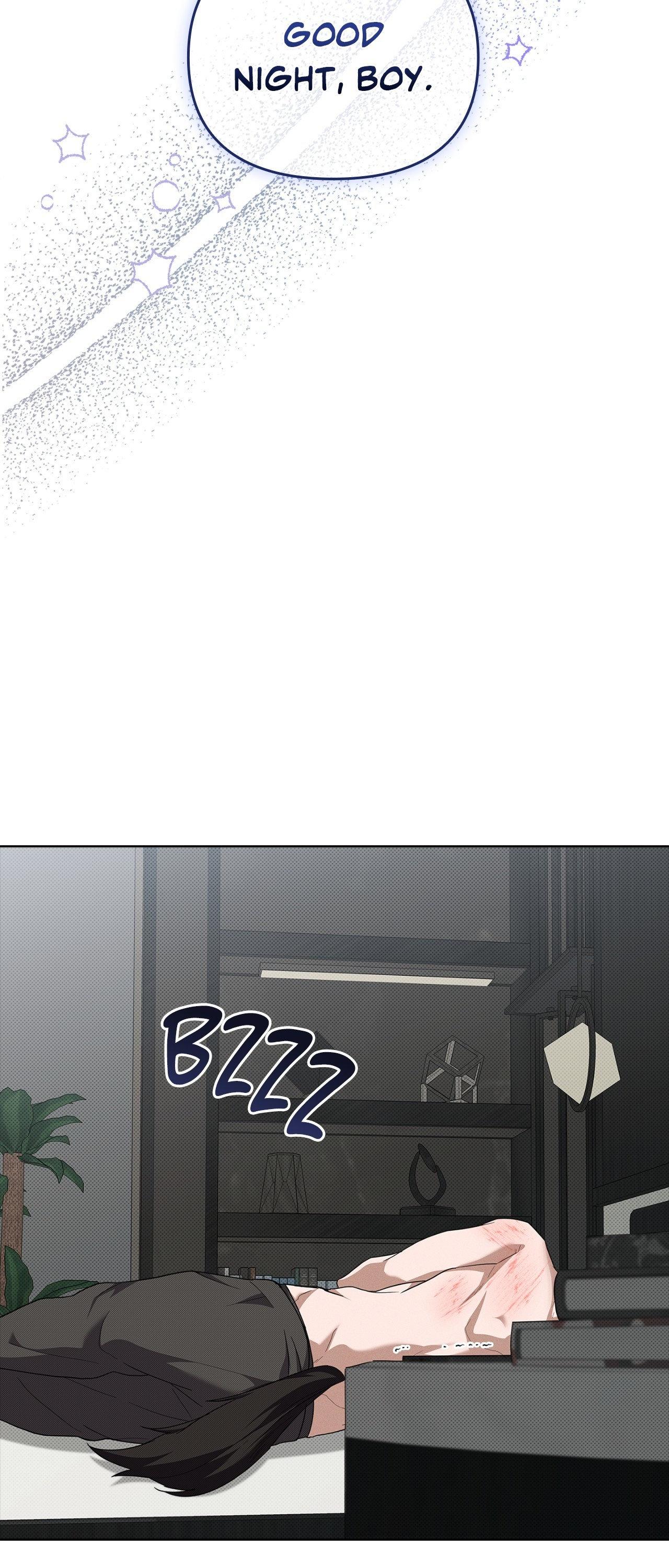 Read Don’t Mess With the Pooch! chapter 26.1 image 47 on Lezhin