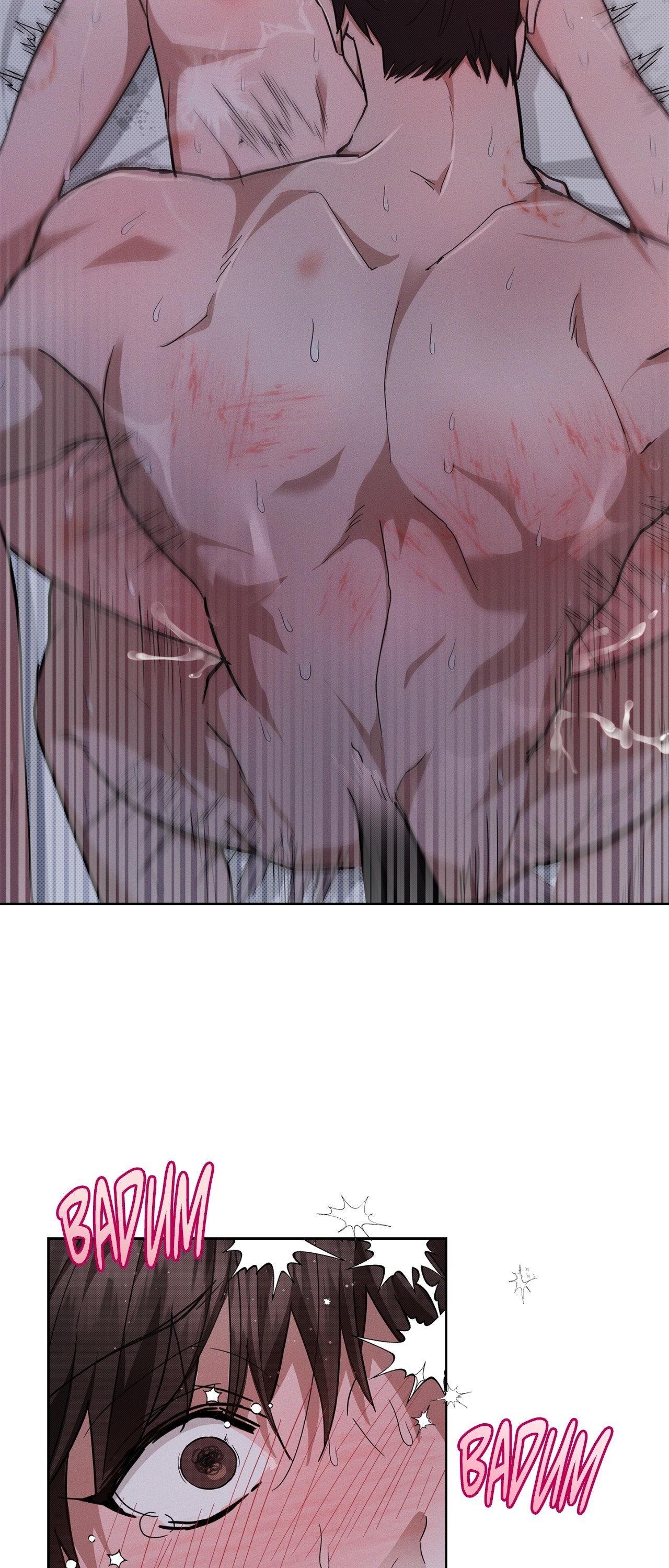 Read Don’t Mess With the Pooch! chapter 26.1 image 9 on Lezhin