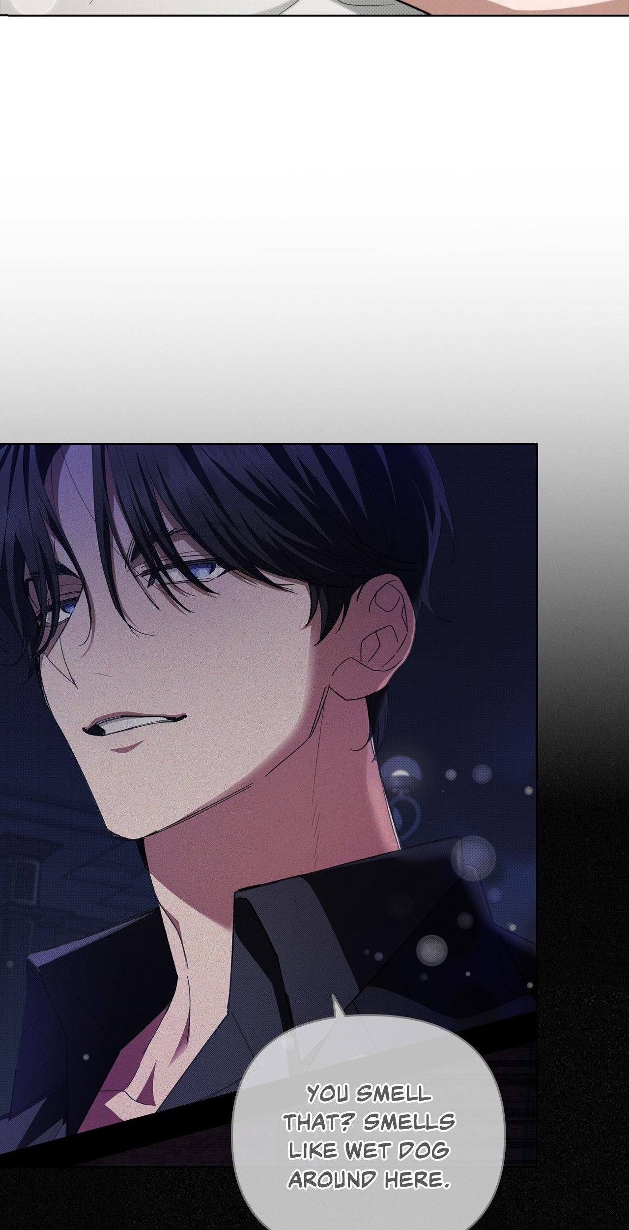 Read Don’t Mess With the Pooch! chapter 27.1 image 10 on Lezhin