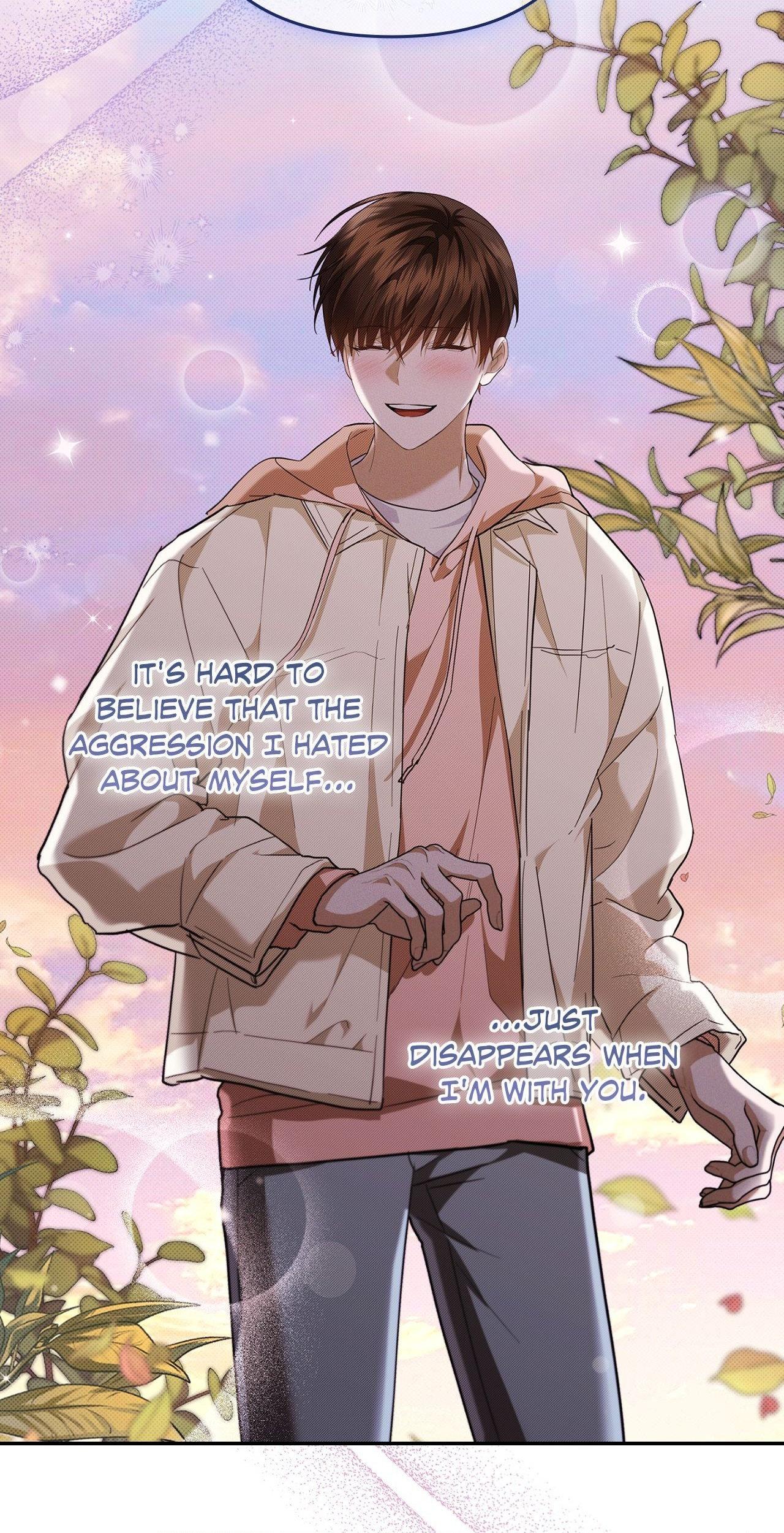 Read Don’t Mess With the Pooch! chapter 27.1 image 13 on Lezhin