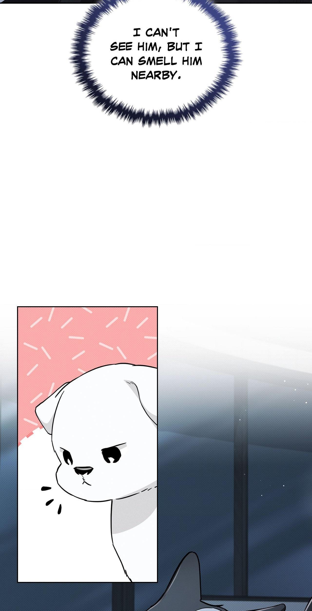 Read Don’t Mess With the Pooch! chapter 27.1 image 23 on Lezhin