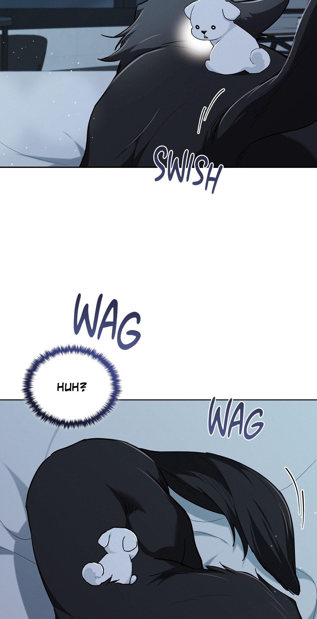 Read Don’t Mess With the Pooch! chapter 27.1 image 24 on Lezhin