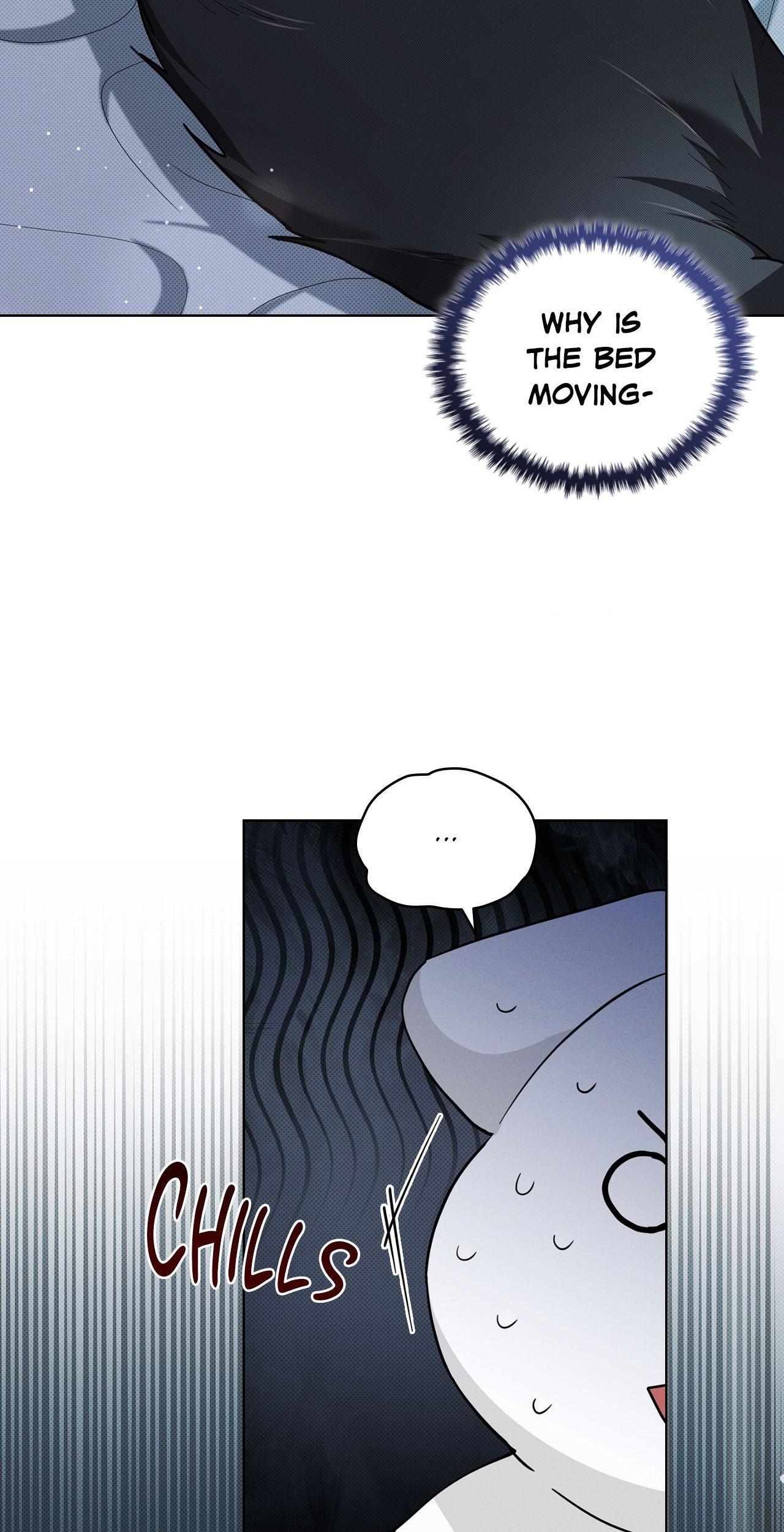 Read Don’t Mess With the Pooch! chapter 27.1 image 25 on Lezhin