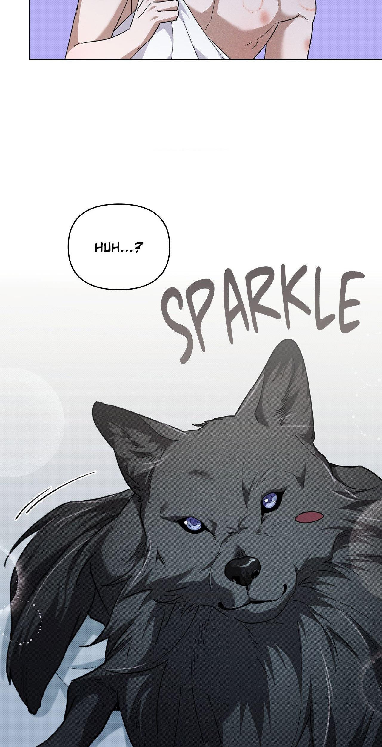 Read Don’t Mess With the Pooch! chapter 27.1 image 28 on Lezhin