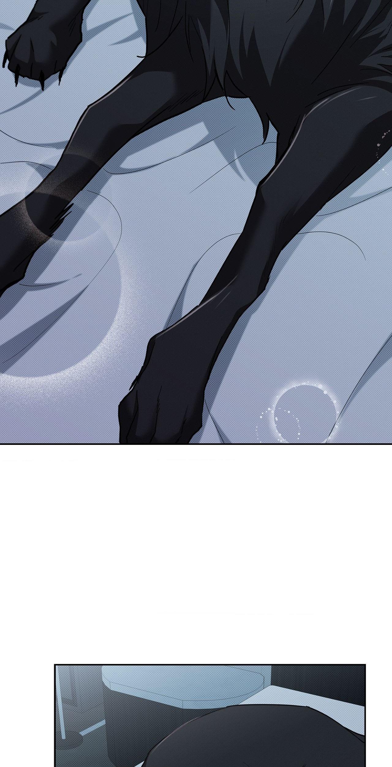 Read Don’t Mess With the Pooch! chapter 27.1 image 29 on Lezhin