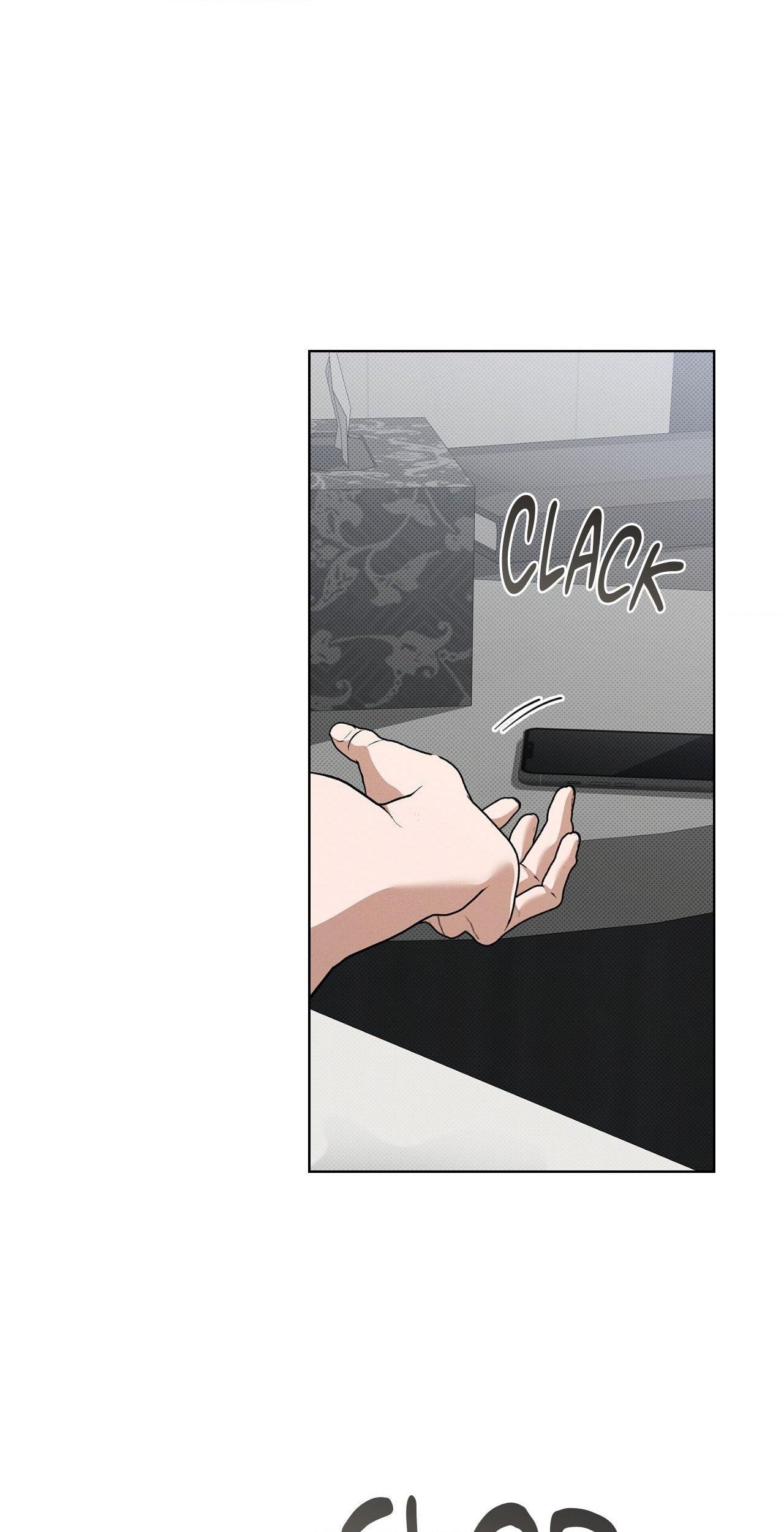 Read Don’t Mess With the Pooch! chapter 27.1 image 3 on Lezhin
