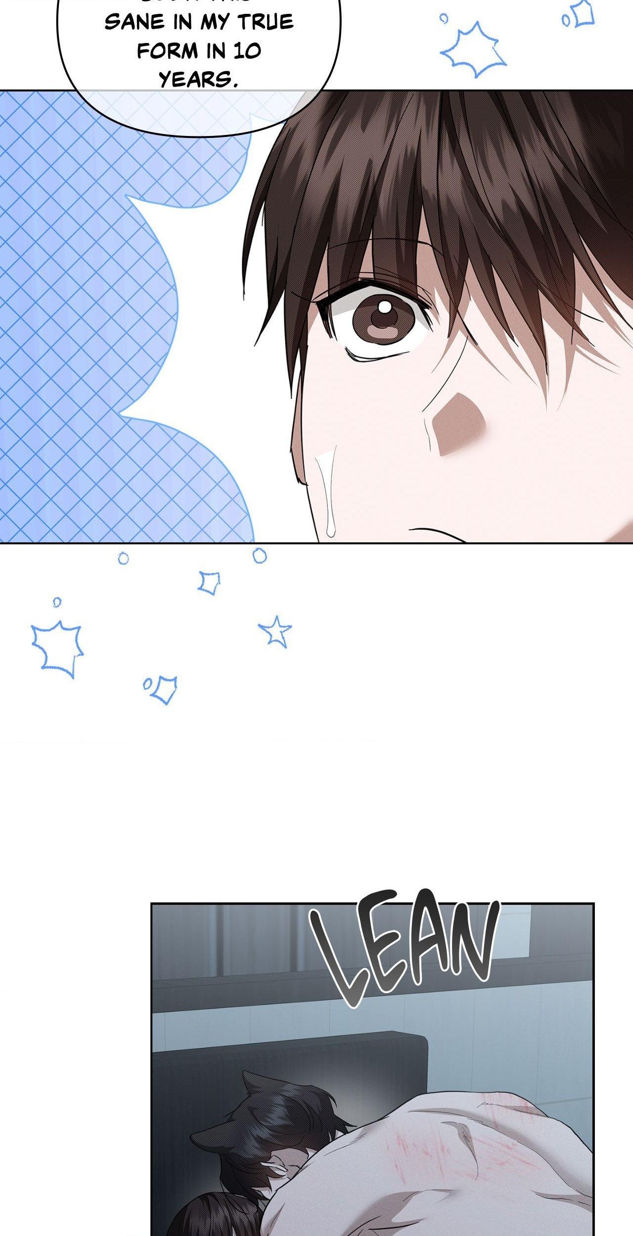 Read Don’t Mess With the Pooch! chapter 27.1 image 38 on Lezhin