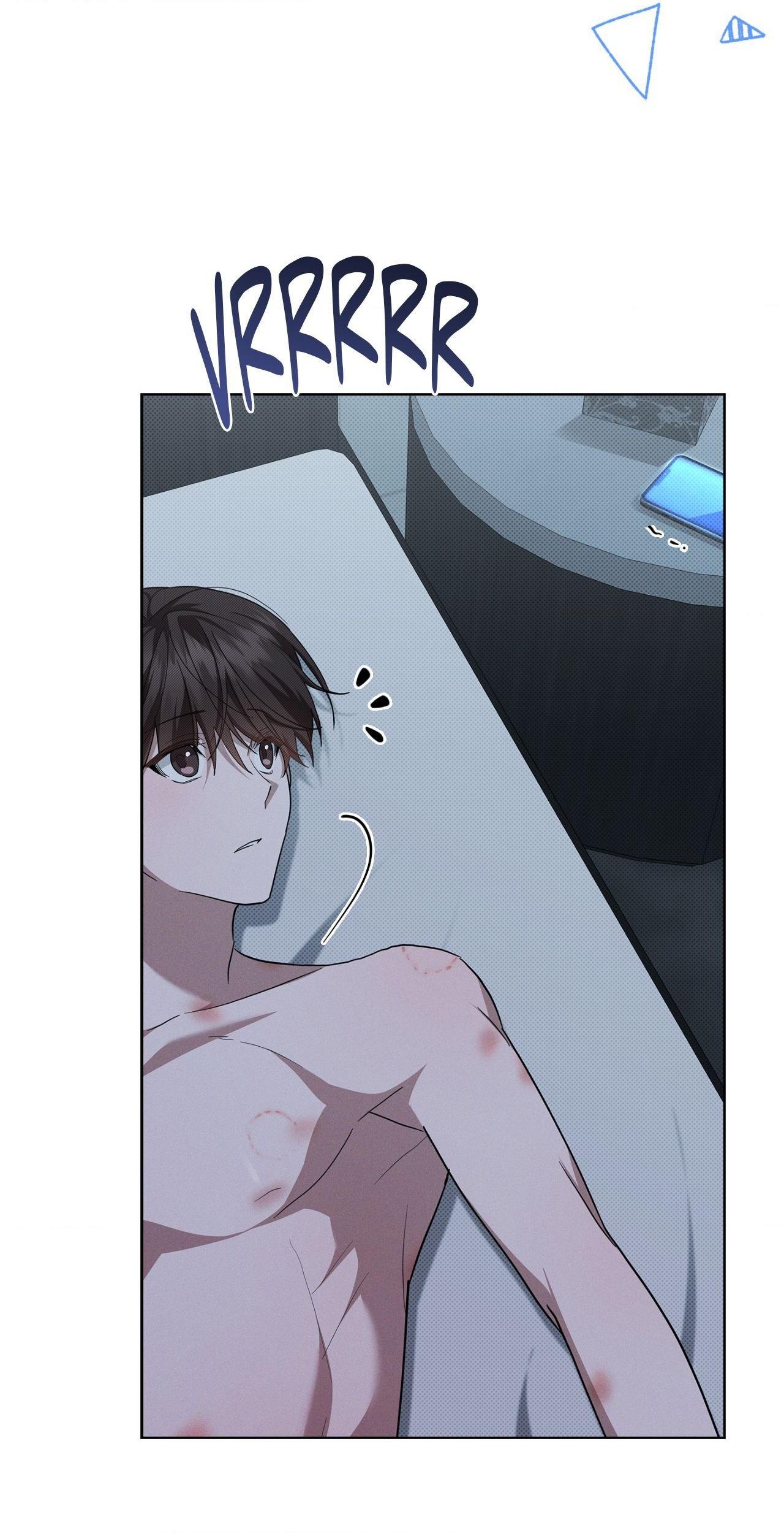 Read Don’t Mess With the Pooch! chapter 27.1 image 44 on Lezhin