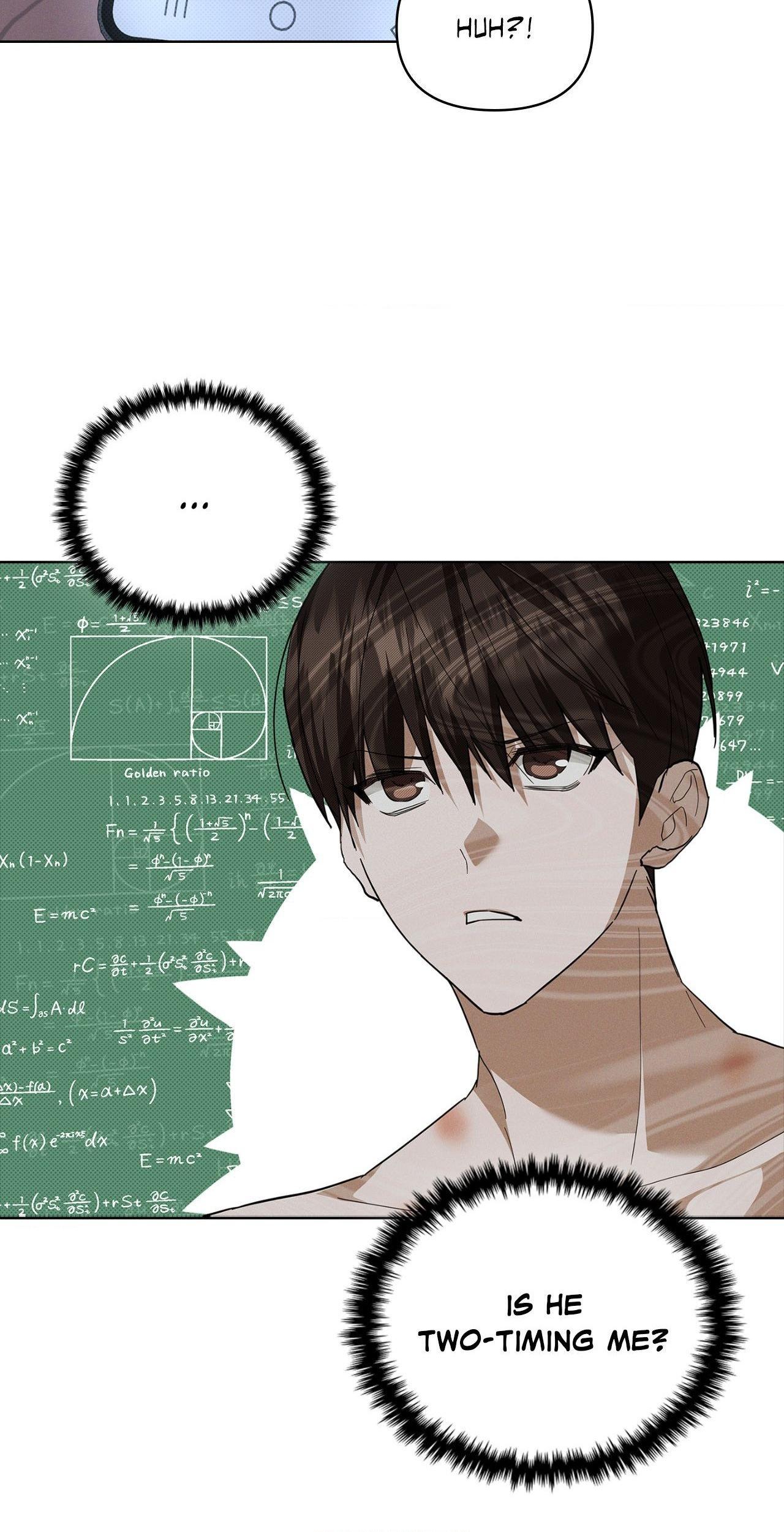 Read Don’t Mess With the Pooch! chapter 27.1 image 50 on Lezhin
