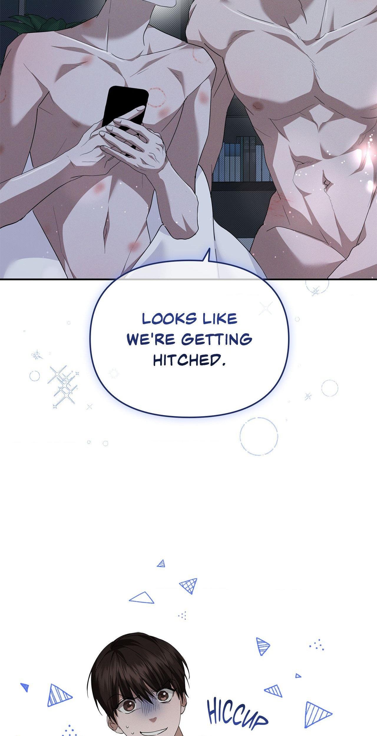 Read Don’t Mess With the Pooch! chapter 27.1 image 54 on Lezhin