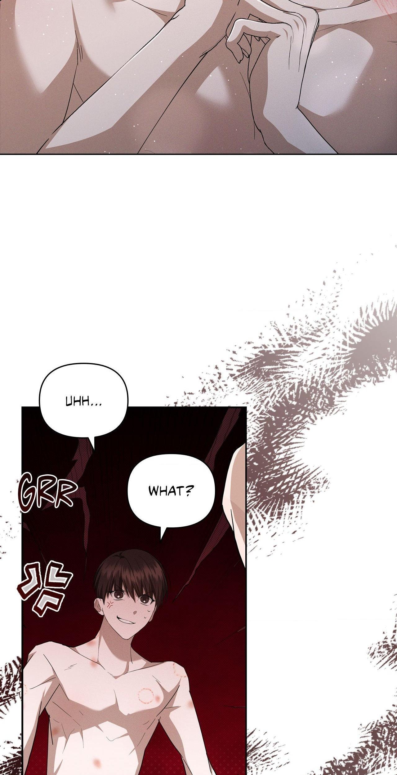 Read Don’t Mess With the Pooch! chapter 27.1 image 57 on Lezhin