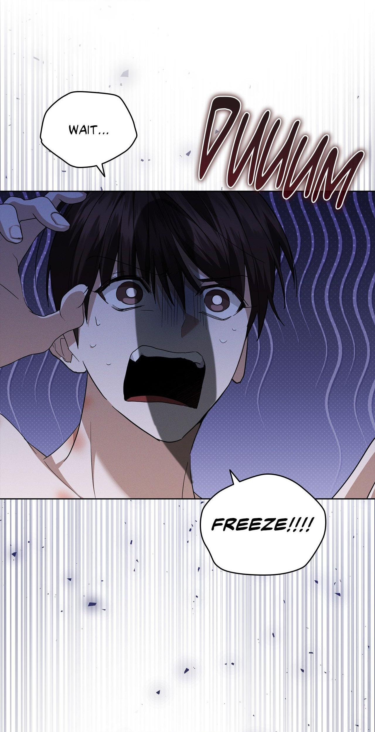 Read Don’t Mess With the Pooch! chapter 27.1 image 61 on Lezhin