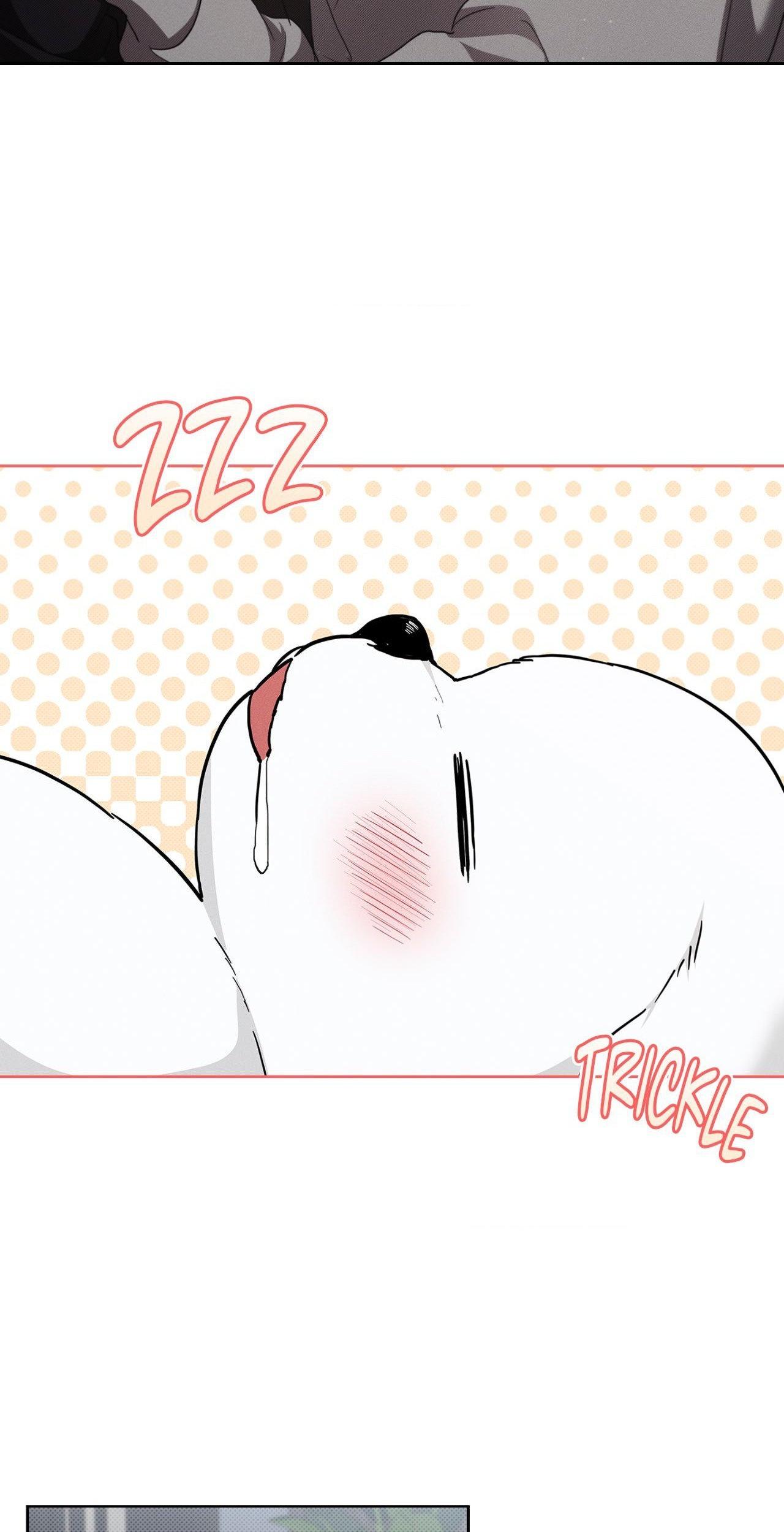 Read Don’t Mess With the Pooch! chapter 27.1 image 7 on Lezhin