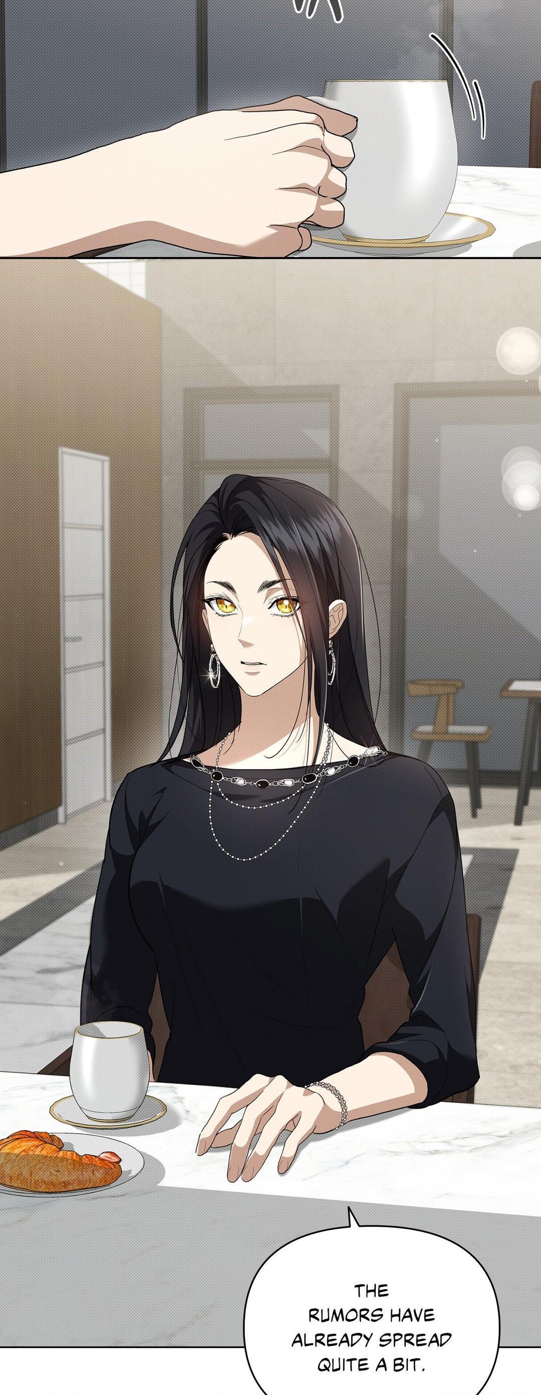 Read Don’t Mess With the Pooch! chapter 28.1 image 13 on Lezhin