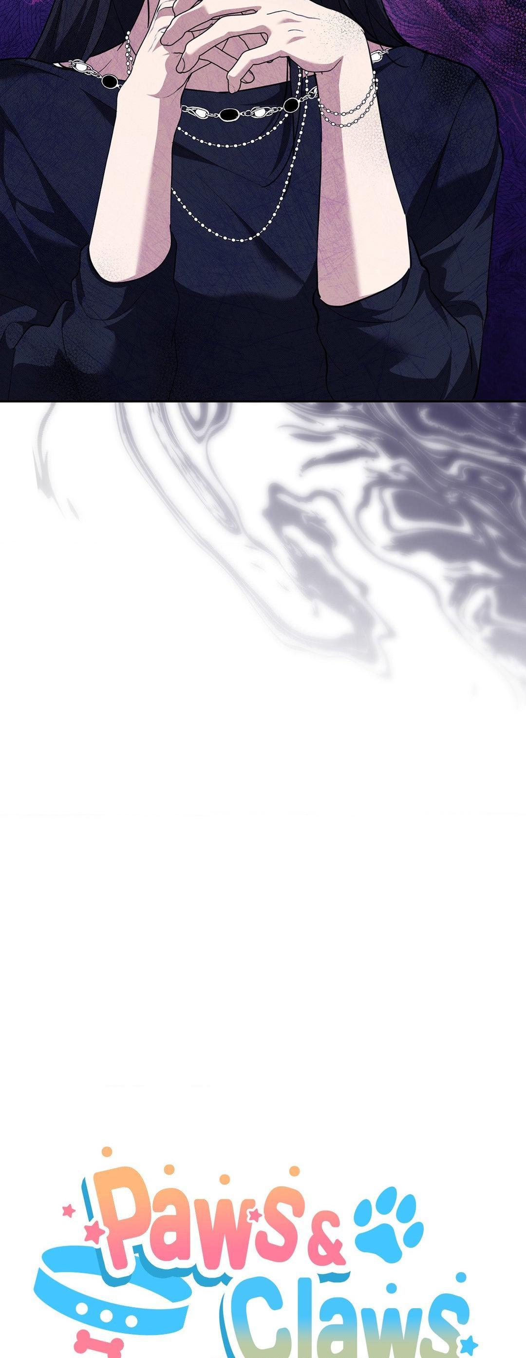 Read Don’t Mess With the Pooch! chapter 28.1 image 17 on Lezhin