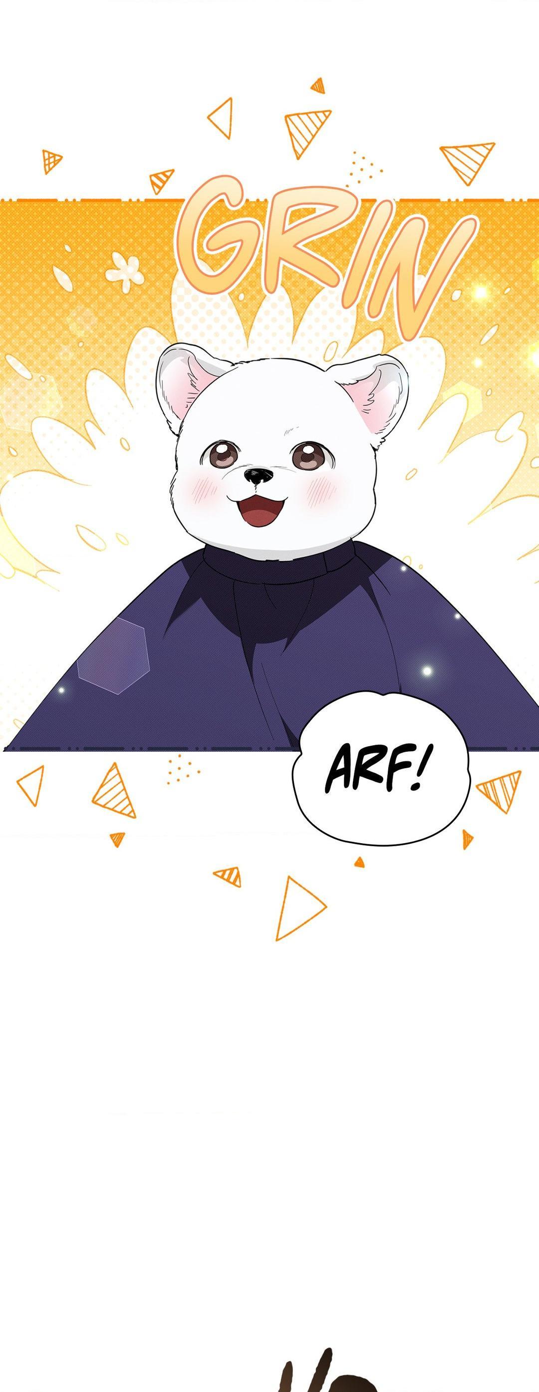 Read Don’t Mess With the Pooch! chapter 28.1 image 29 on Lezhin
