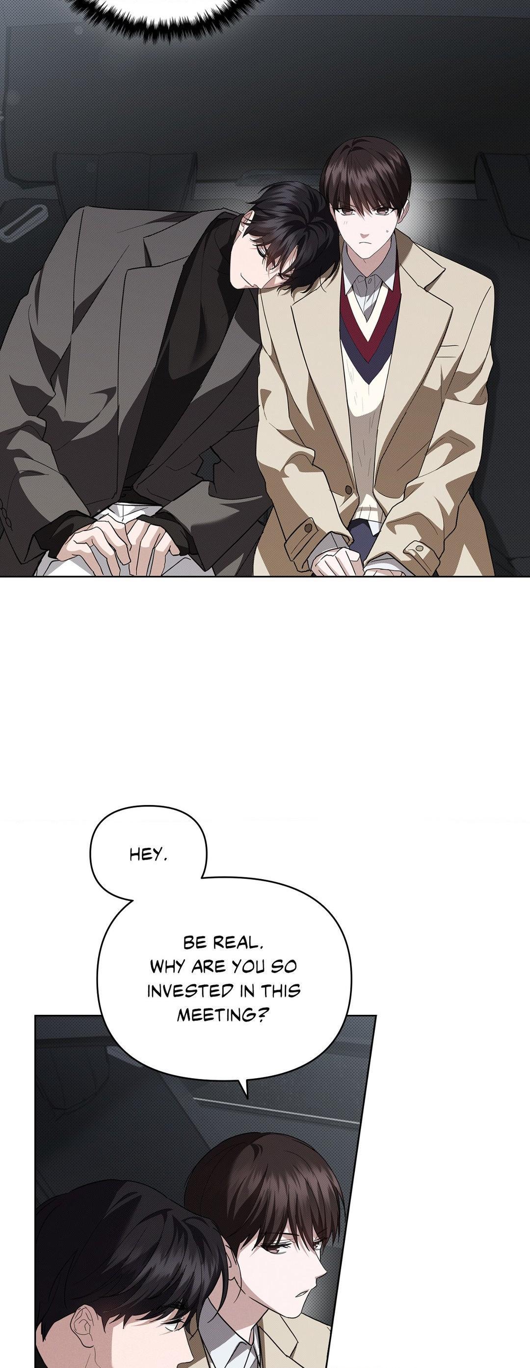 Read Don’t Mess With the Pooch! chapter 28.1 image 31 on Lezhin