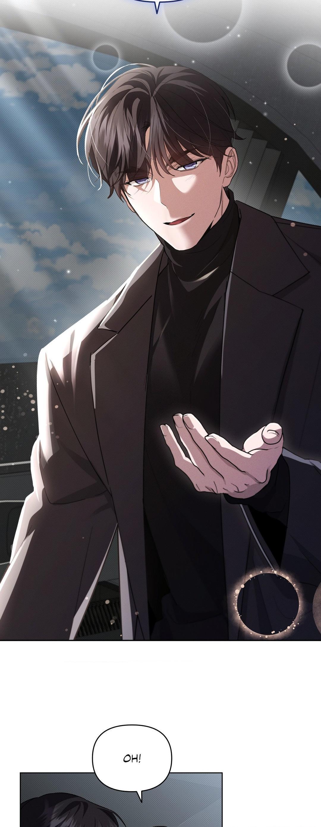 Read Don’t Mess With the Pooch! chapter 28.1 image 36 on Lezhin