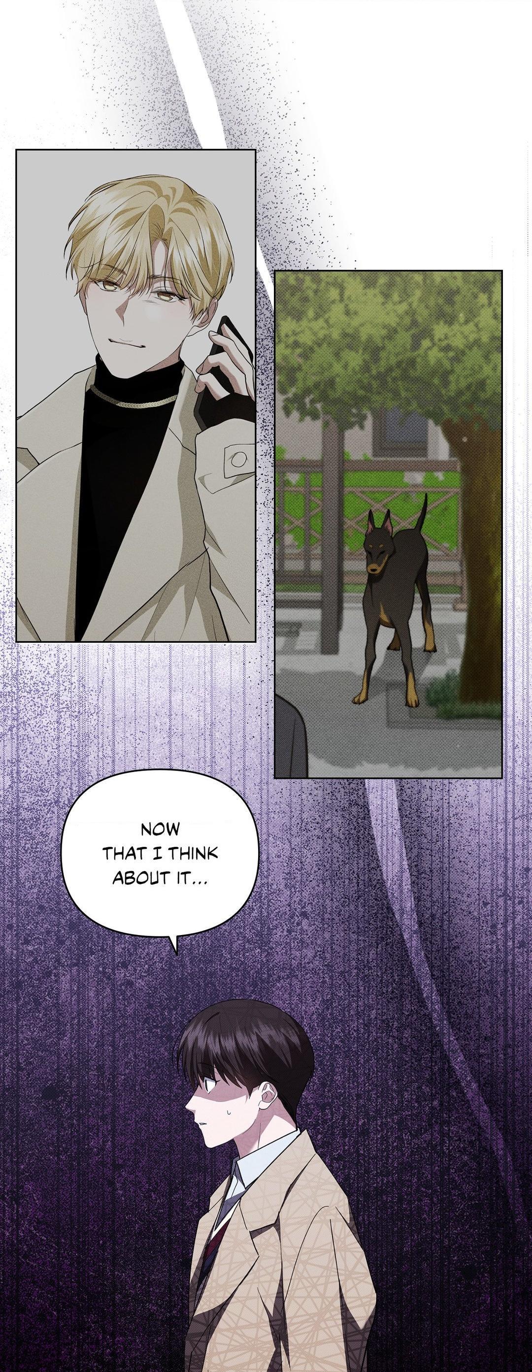 Read Don’t Mess With the Pooch! chapter 28.1 image 39 on Lezhin