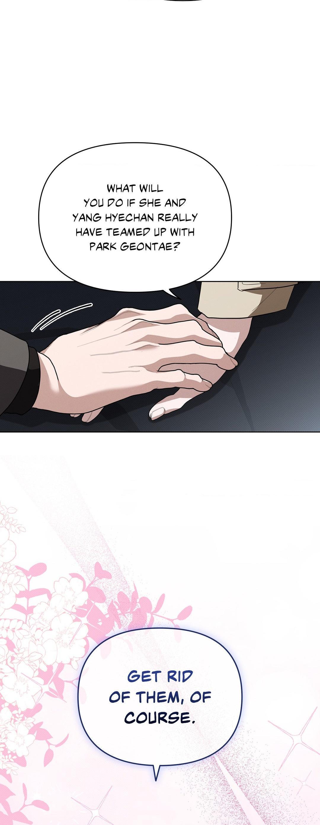 Read Don’t Mess With the Pooch! chapter 28.1 image 41 on Lezhin