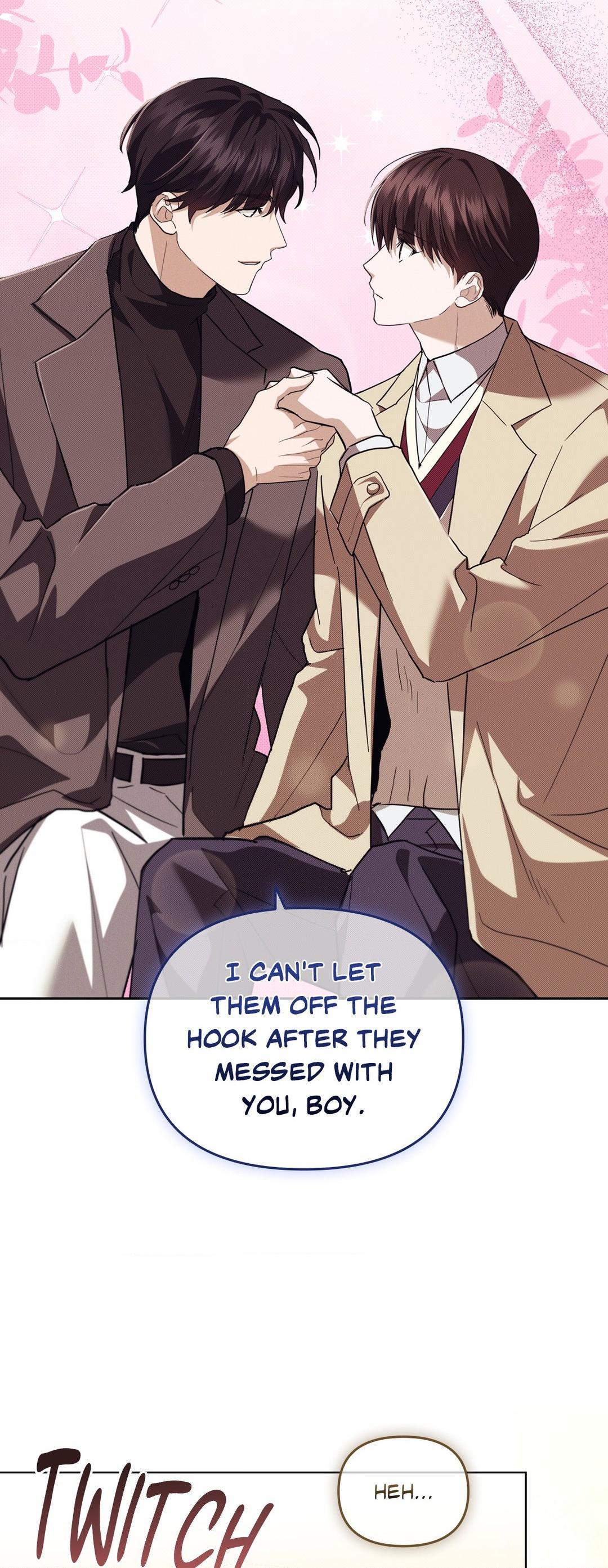 Read Don’t Mess With the Pooch! chapter 28.1 image 42 on Lezhin