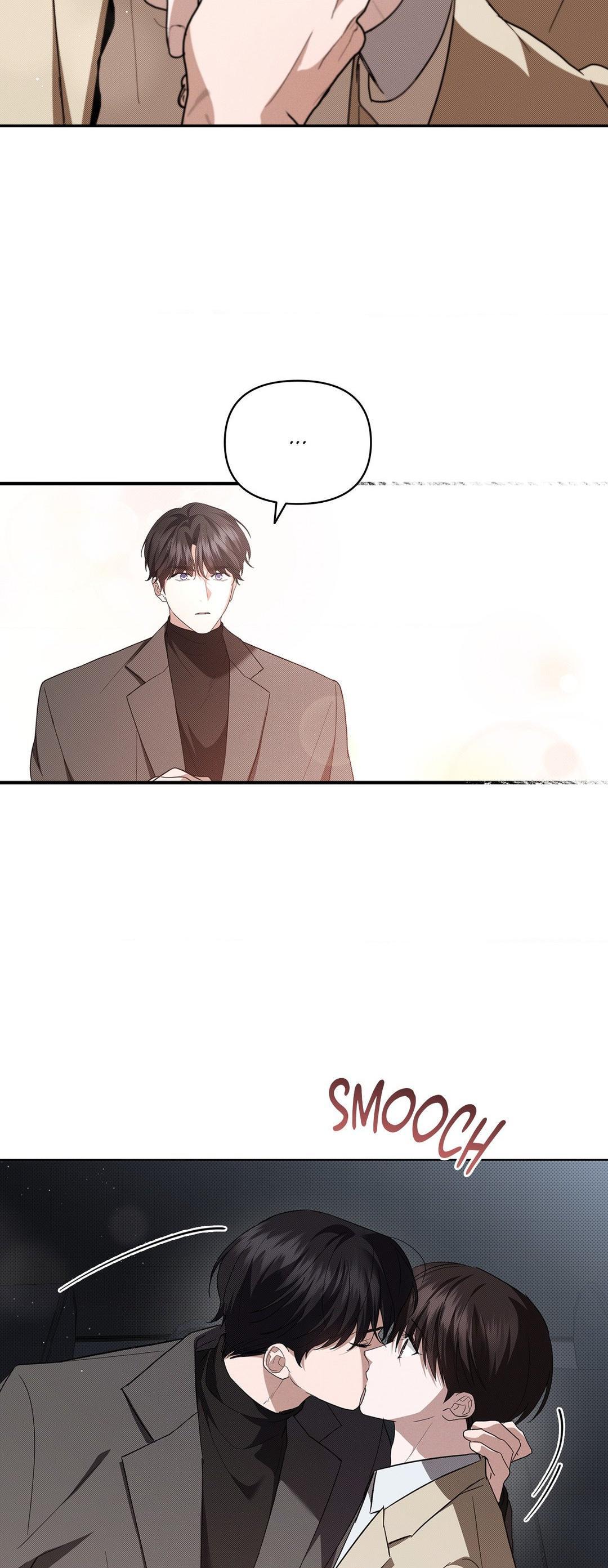 Read Don’t Mess With the Pooch! chapter 28.1 image 44 on Lezhin