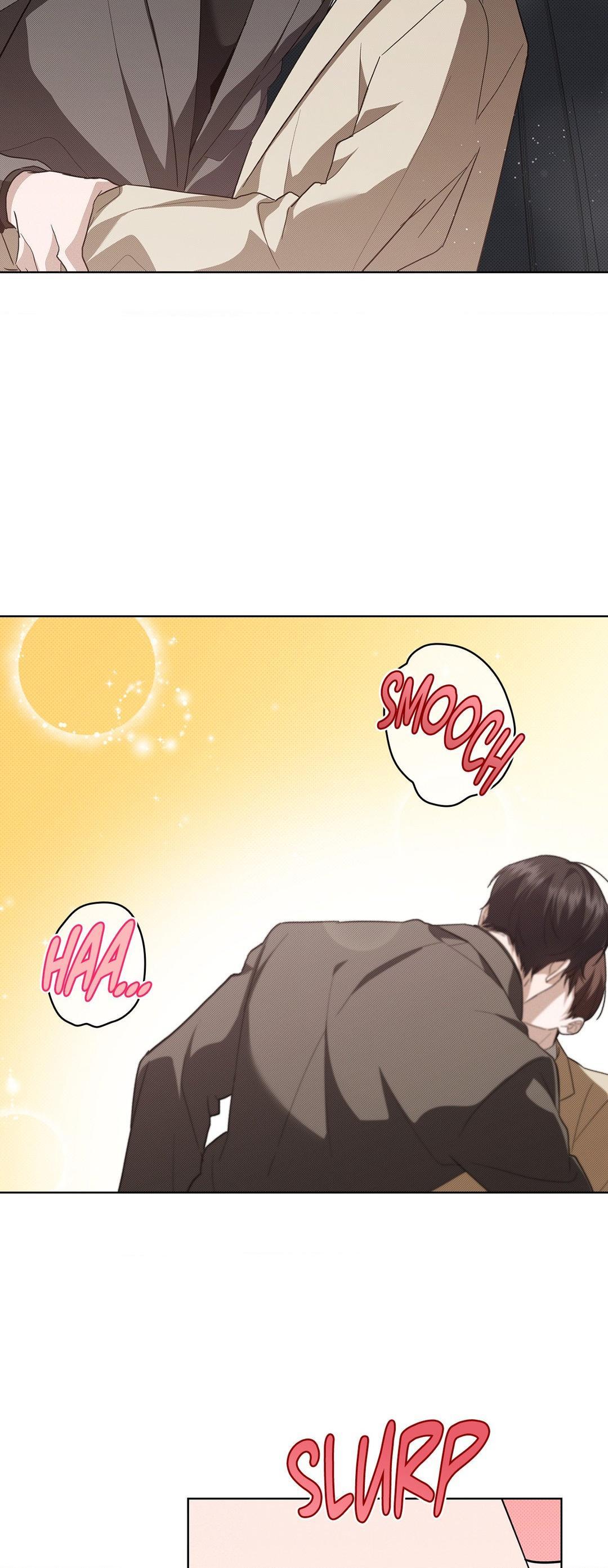 Read Don’t Mess With the Pooch! chapter 28.1 image 45 on Lezhin