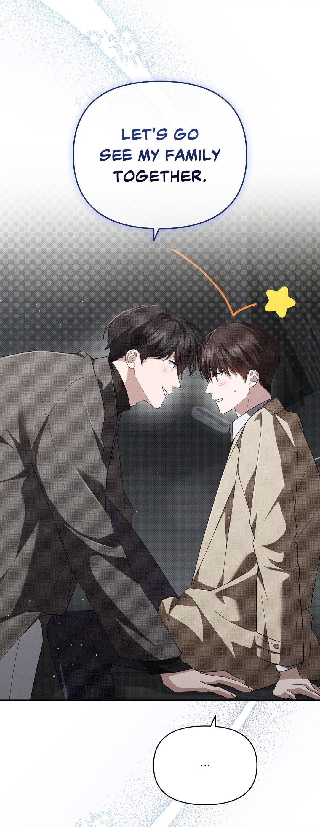 Read Don’t Mess With the Pooch! chapter 28.1 image 47 on Lezhin