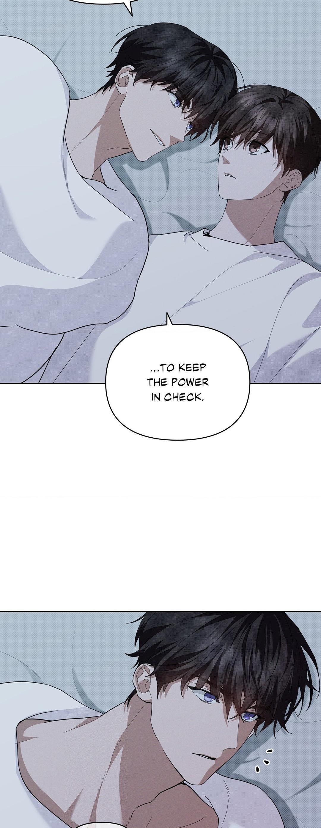 Read Don’t Mess With the Pooch! chapter 28.1 image 7 on Lezhin