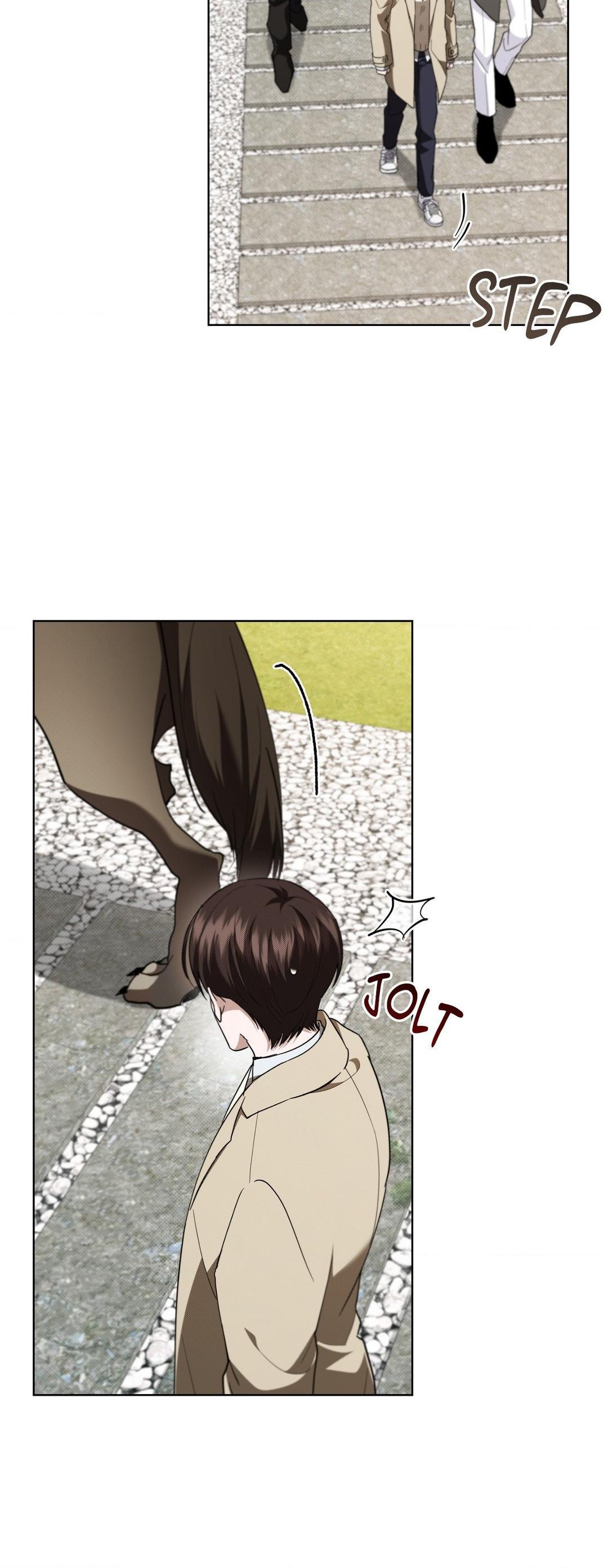 Read Don’t Mess With the Pooch! chapter 29.1 image 1 on Lezhin