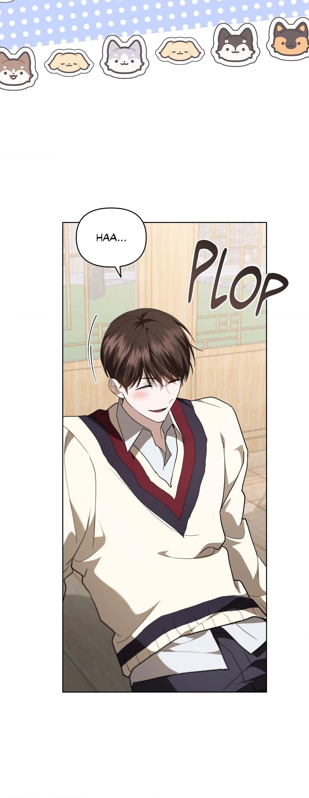 Read Don’t Mess With the Pooch! chapter 29.1 image 11 on Lezhin