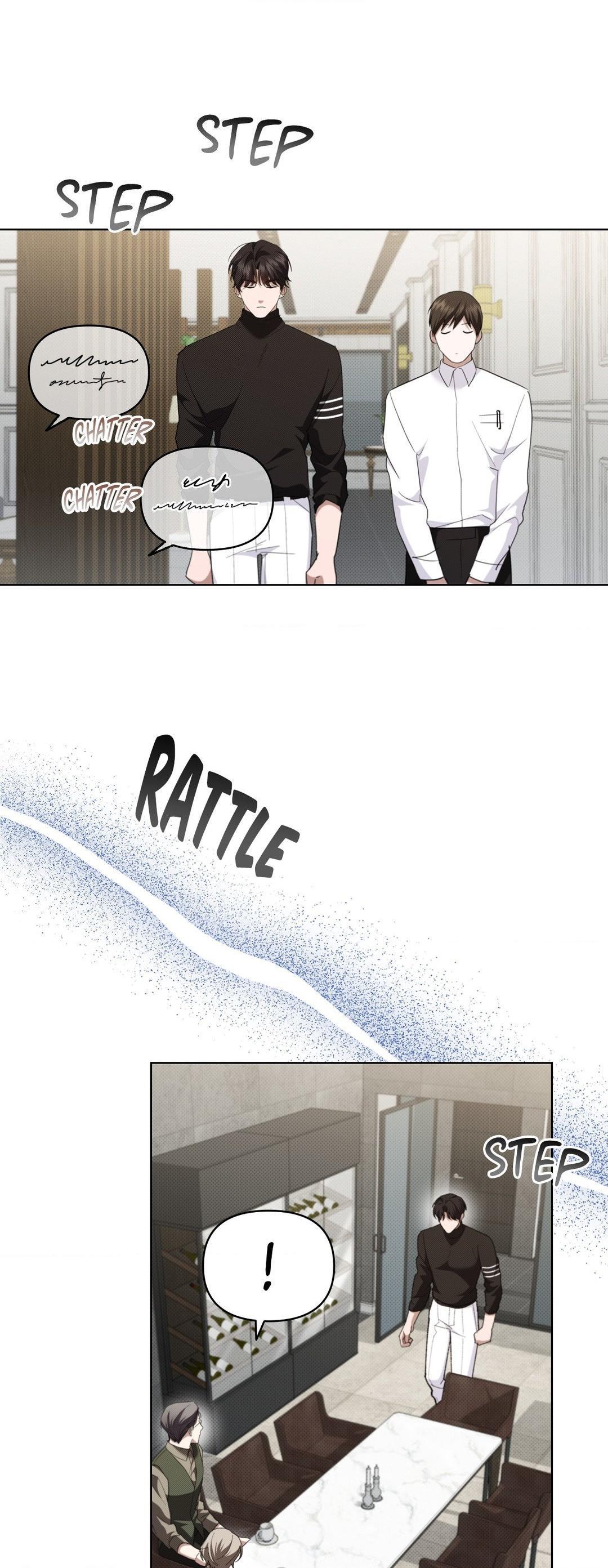 Read Don’t Mess With the Pooch! chapter 29.1 image 16 on Lezhin