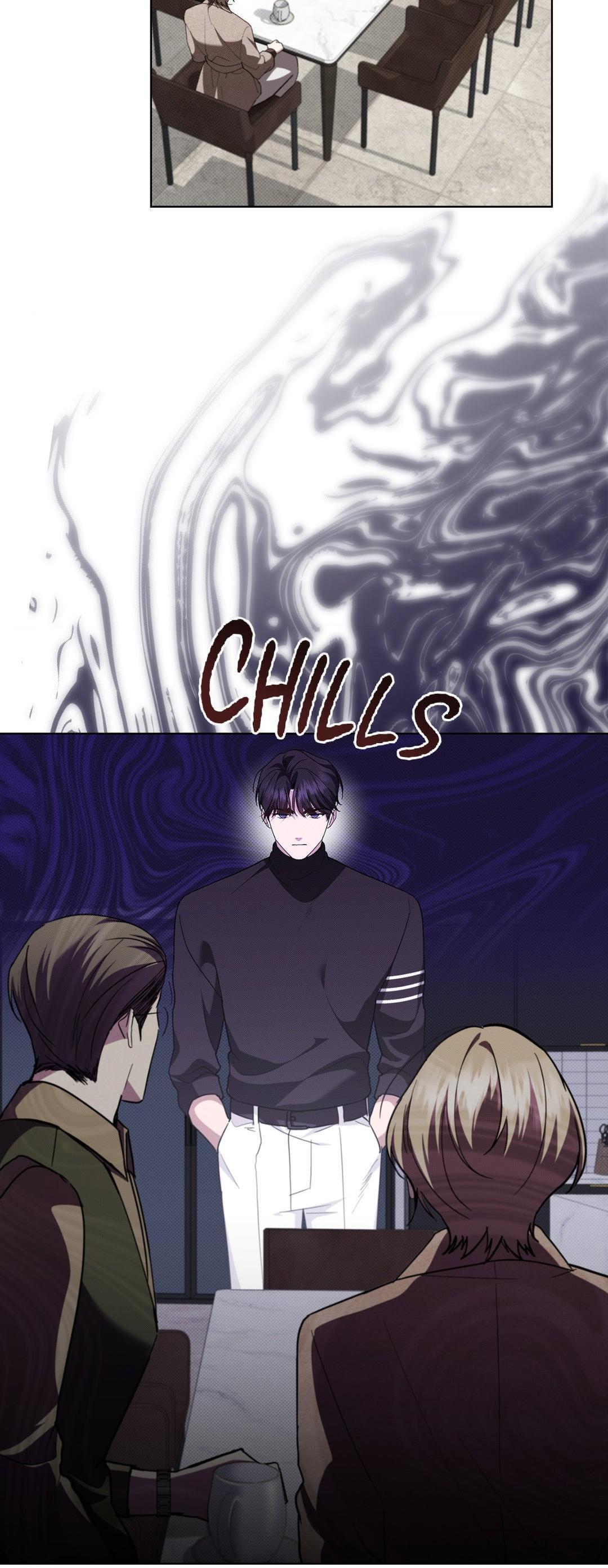 Read Don’t Mess With the Pooch! chapter 29.1 image 17 on Lezhin