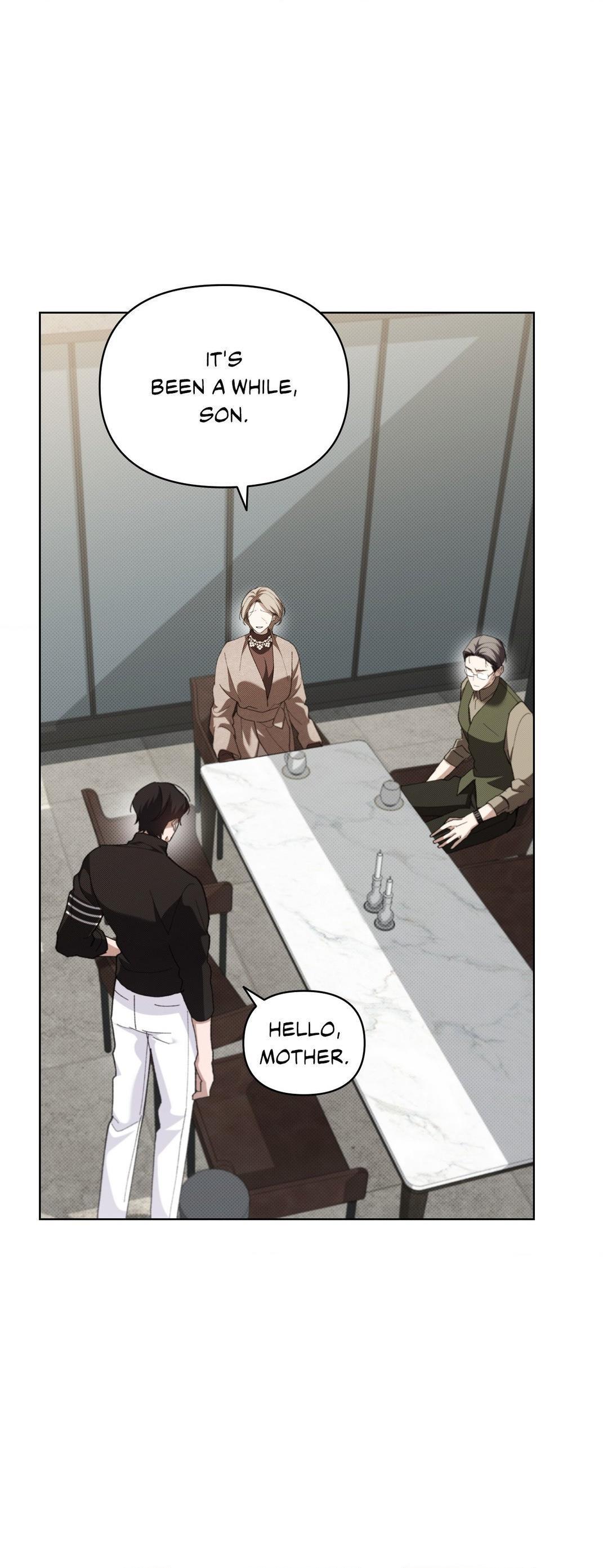 Read Don’t Mess With the Pooch! chapter 29.1 image 18 on Lezhin