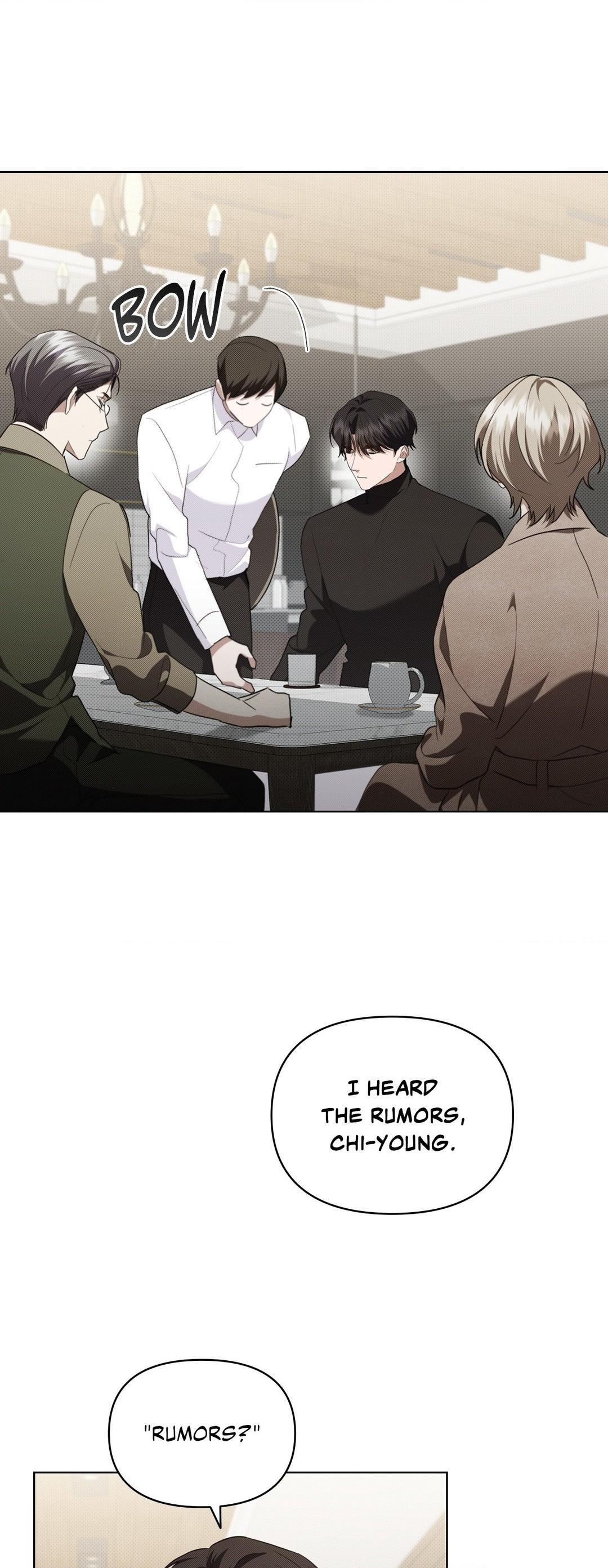 Read Don’t Mess With the Pooch! chapter 29.1 image 19 on Lezhin