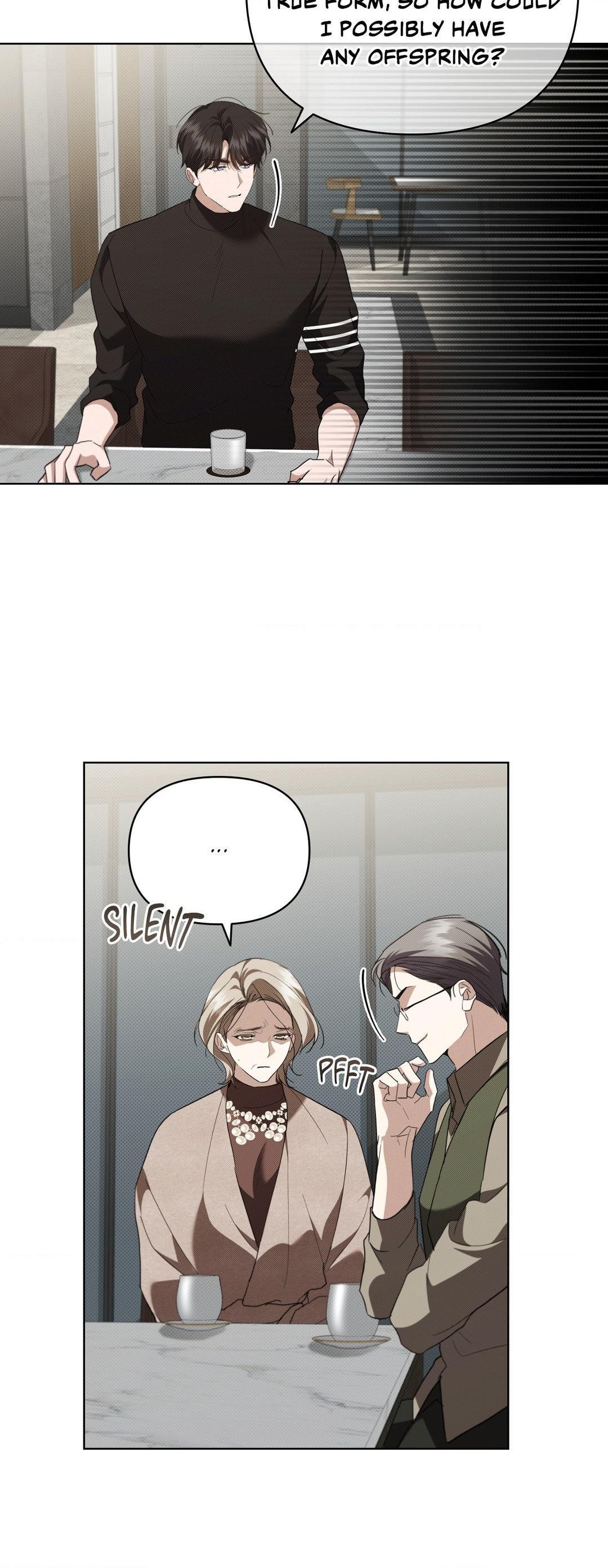 Read Don’t Mess With the Pooch! chapter 29.1 image 24 on Lezhin