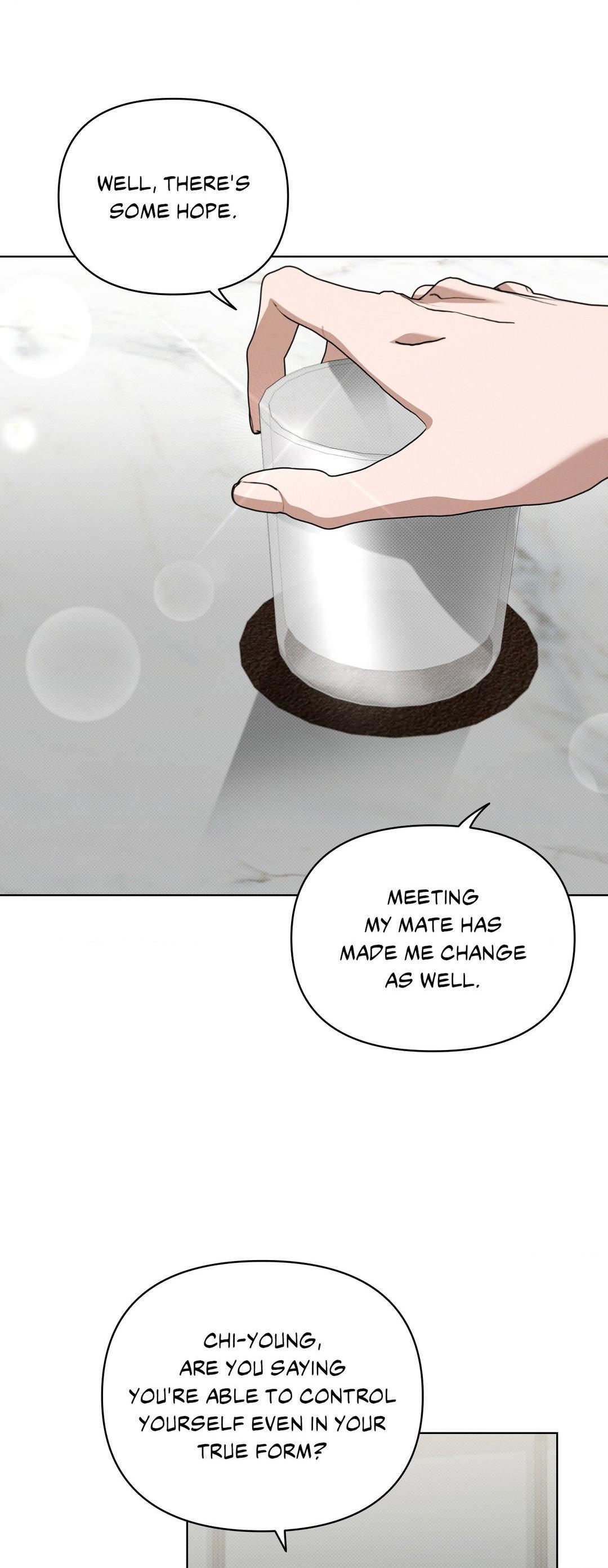 Read Don’t Mess With the Pooch! chapter 29.1 image 25 on Lezhin
