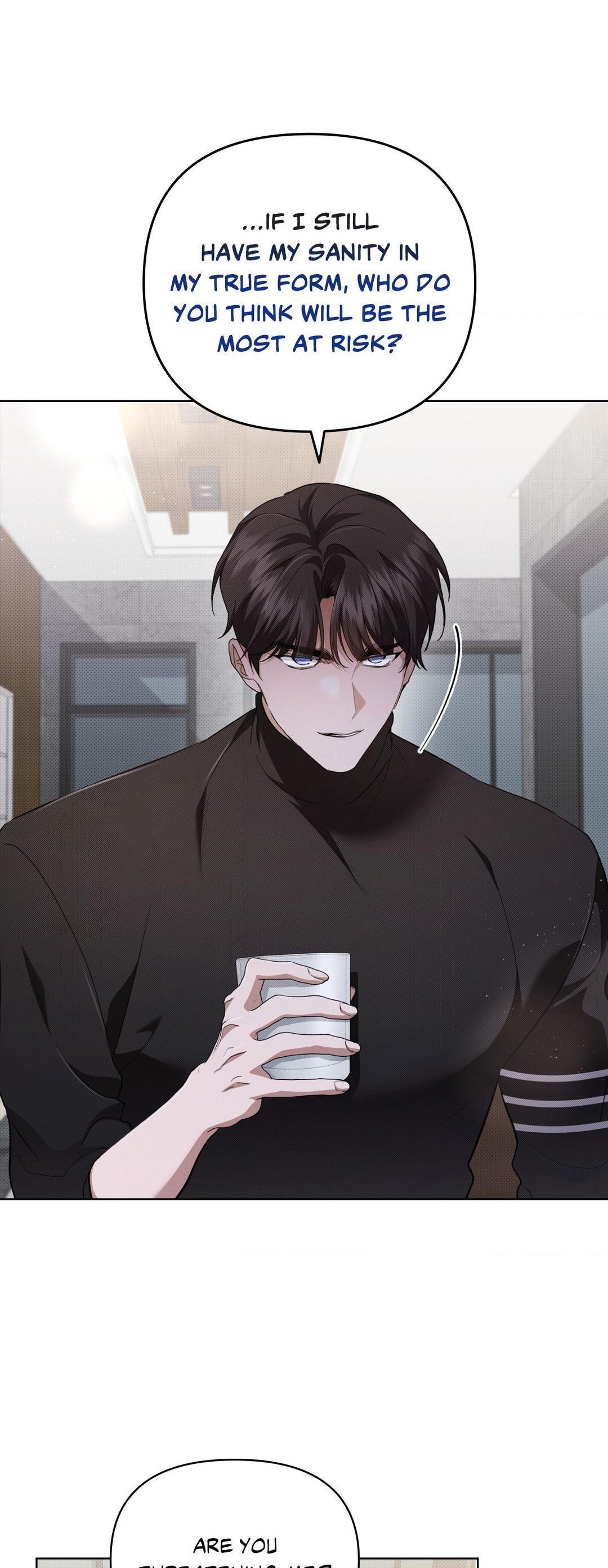 Read Don’t Mess With the Pooch! chapter 29.1 image 27 on Lezhin