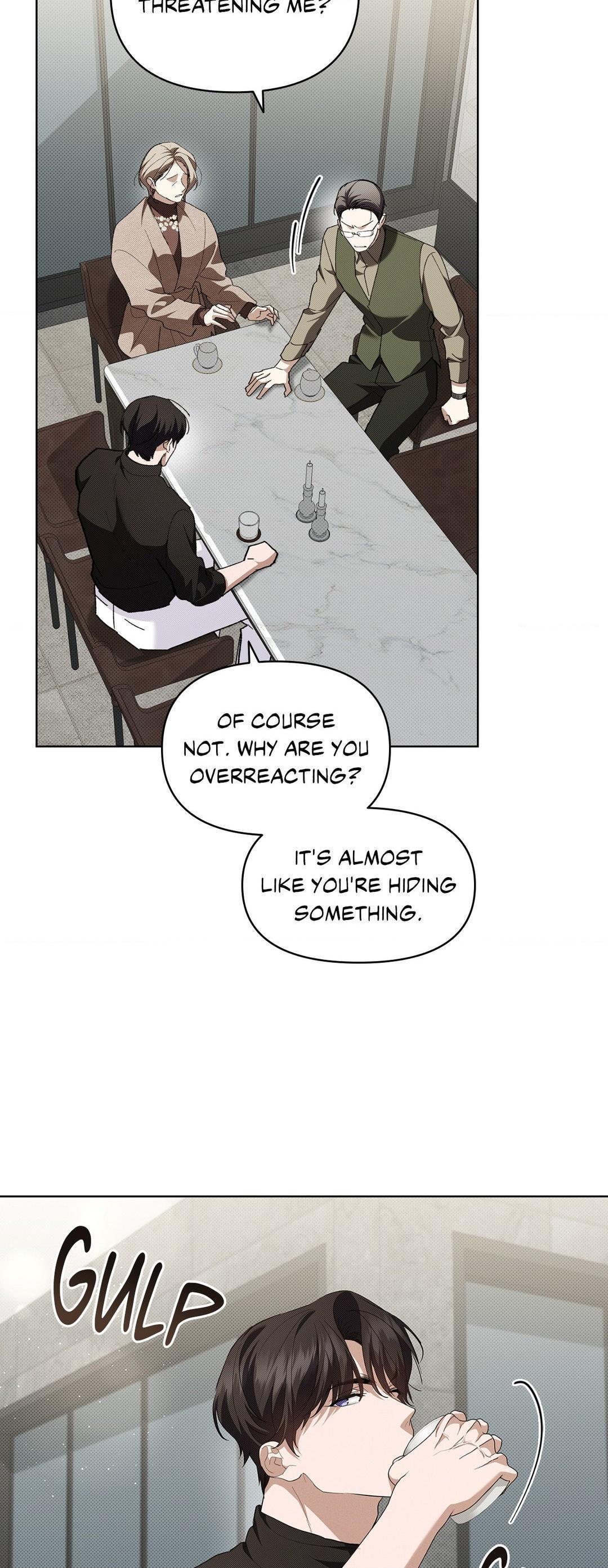 Read Don’t Mess With the Pooch! chapter 29.1 image 28 on Lezhin