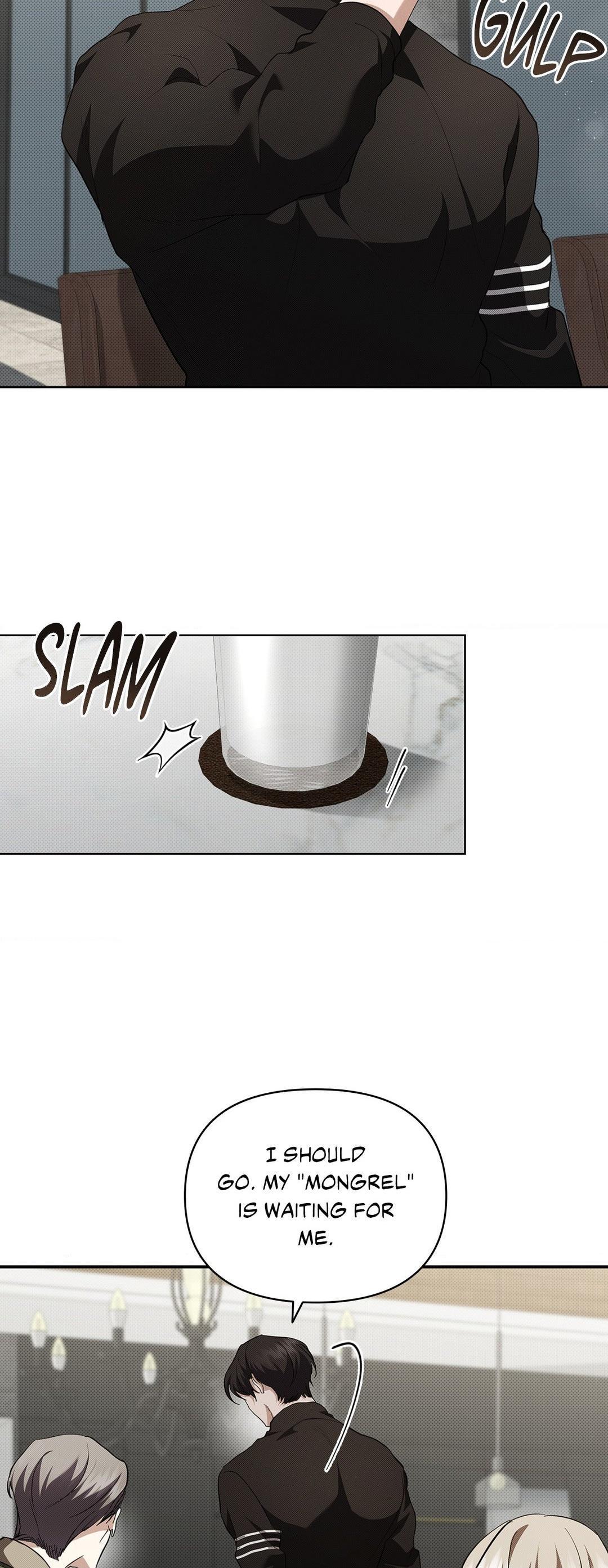 Read Don’t Mess With the Pooch! chapter 29.1 image 29 on Lezhin