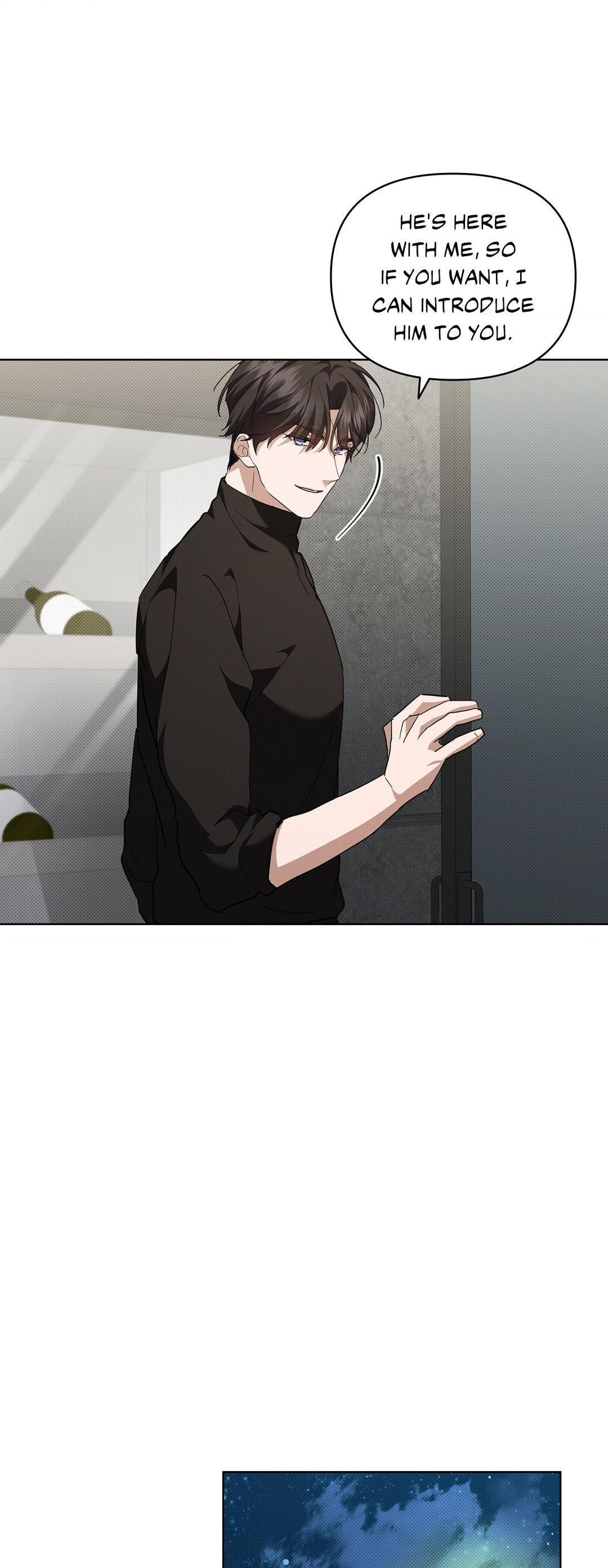 Read Don’t Mess With the Pooch! chapter 29.1 image 31 on Lezhin