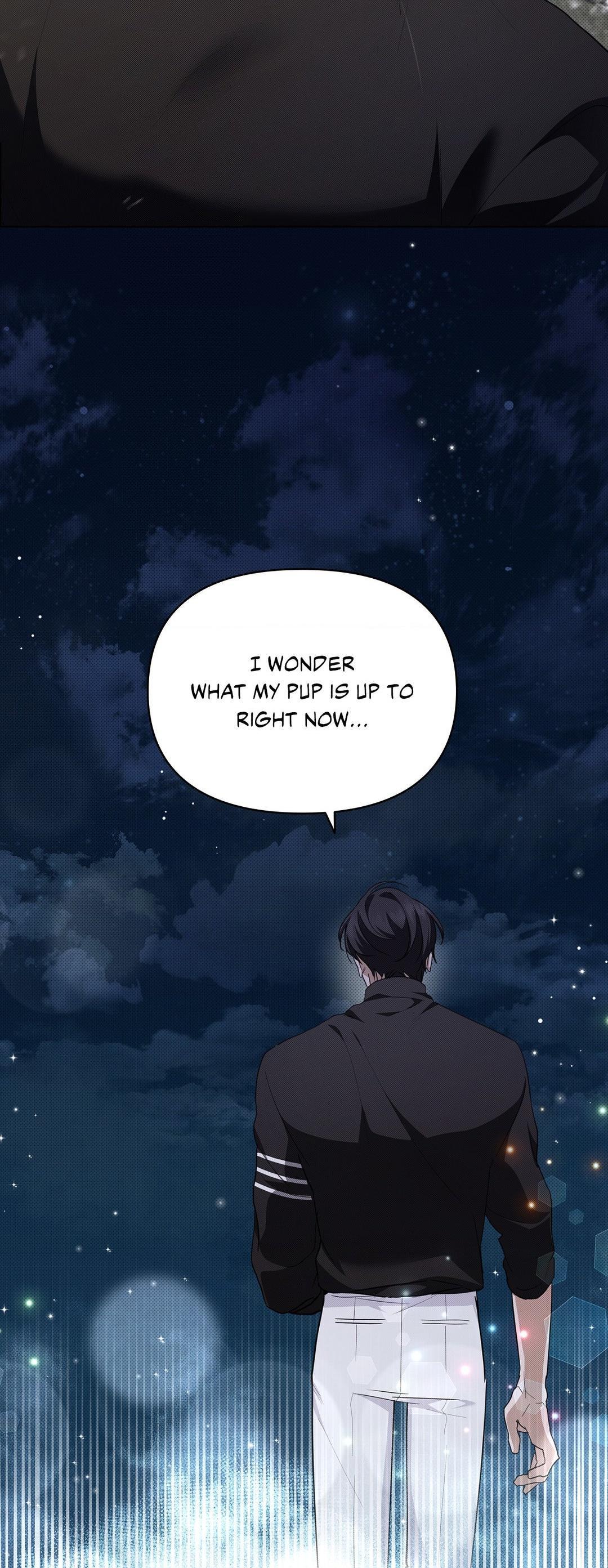 Read Don’t Mess With the Pooch! chapter 29.1 image 33 on Lezhin