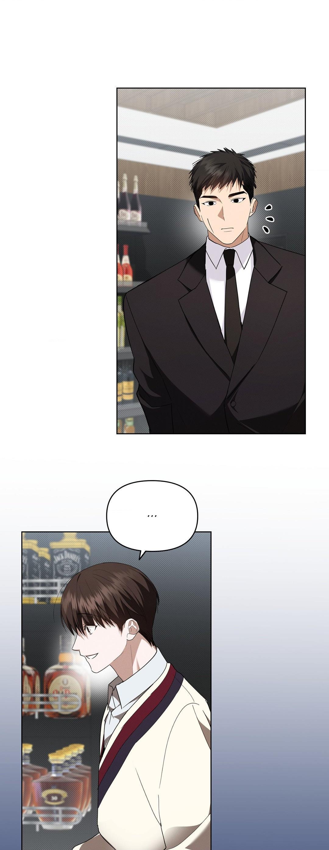 Read Don’t Mess With the Pooch! chapter 29.1 image 37 on Lezhin