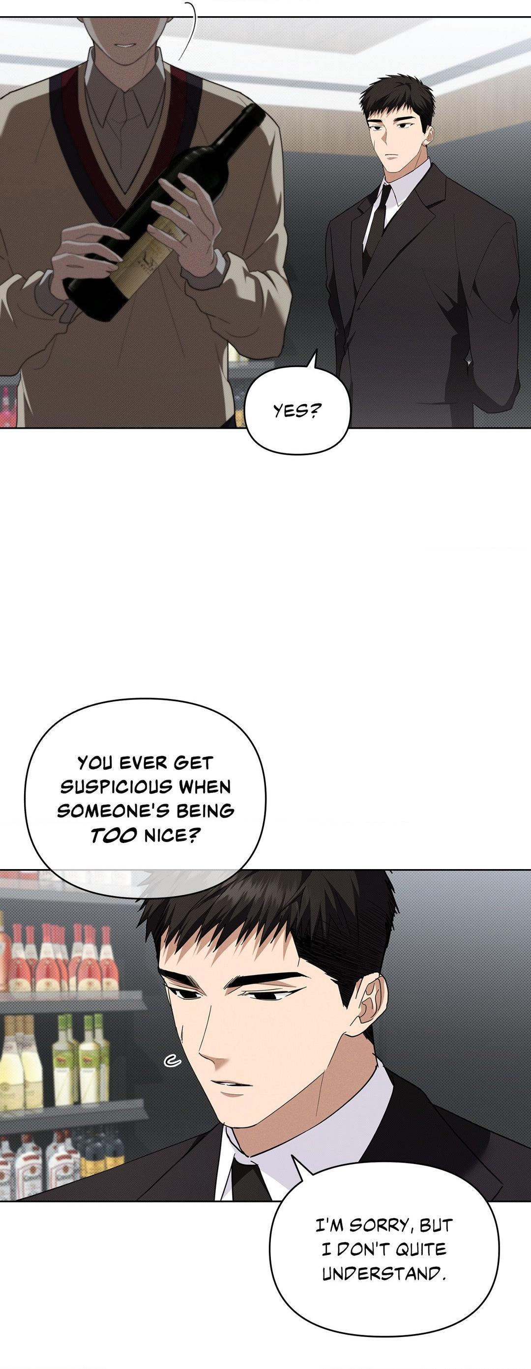 Read Don’t Mess With the Pooch! chapter 29.1 image 39 on Lezhin