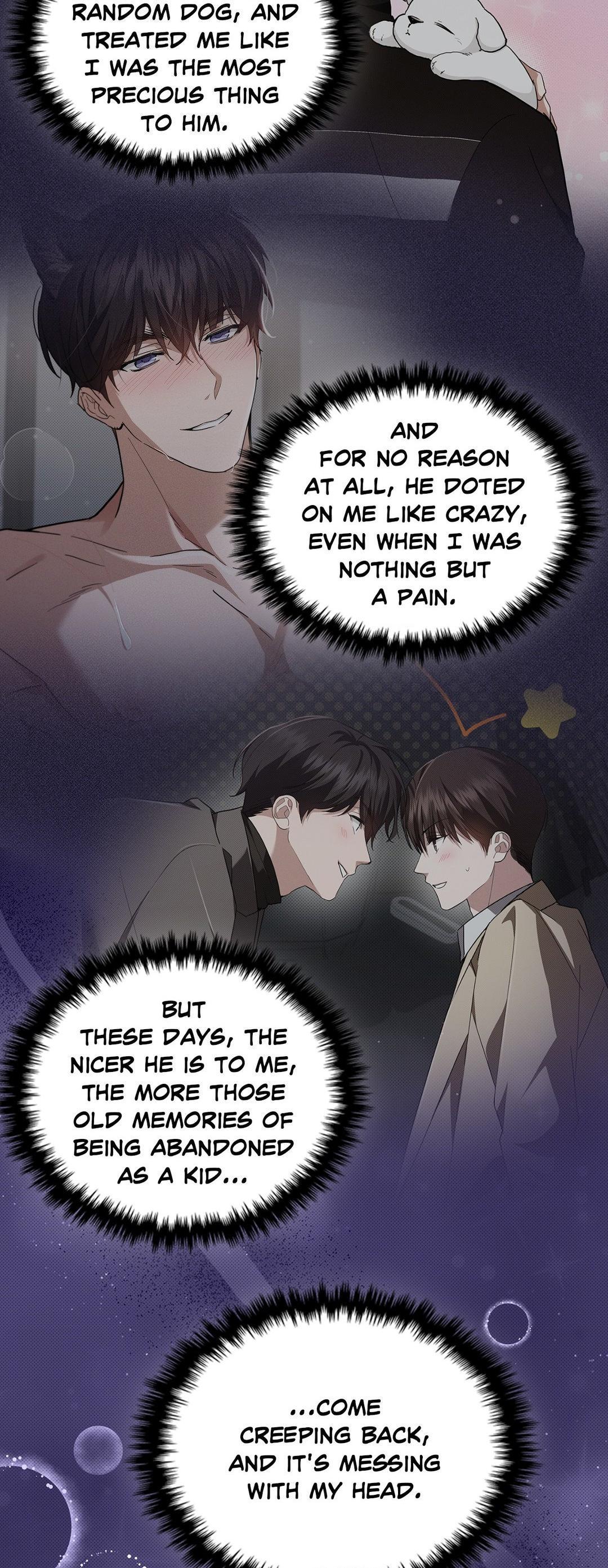 Read Don’t Mess With the Pooch! chapter 29.1 image 42 on Lezhin